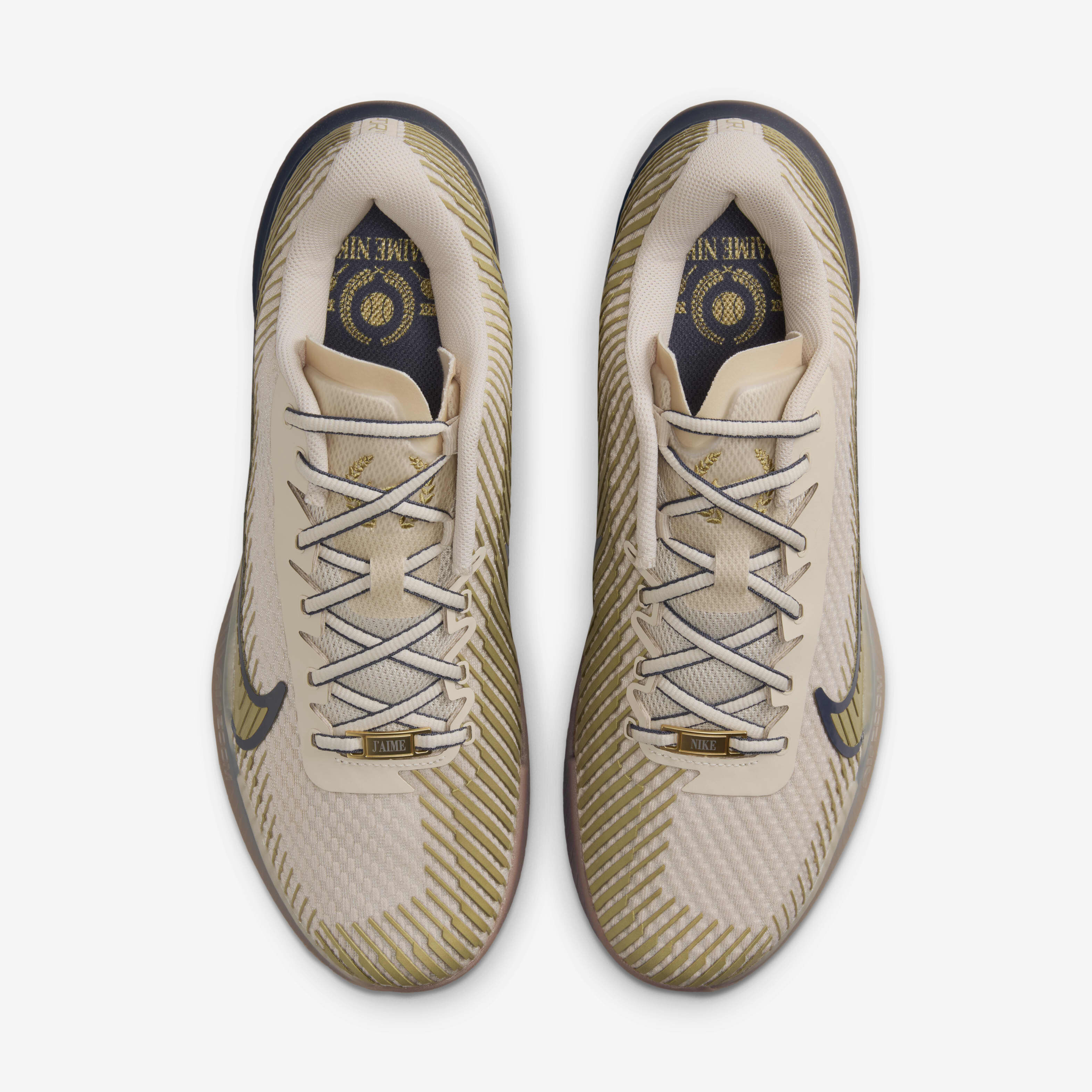 NikeCourt Vapor 11 Premium image number 3