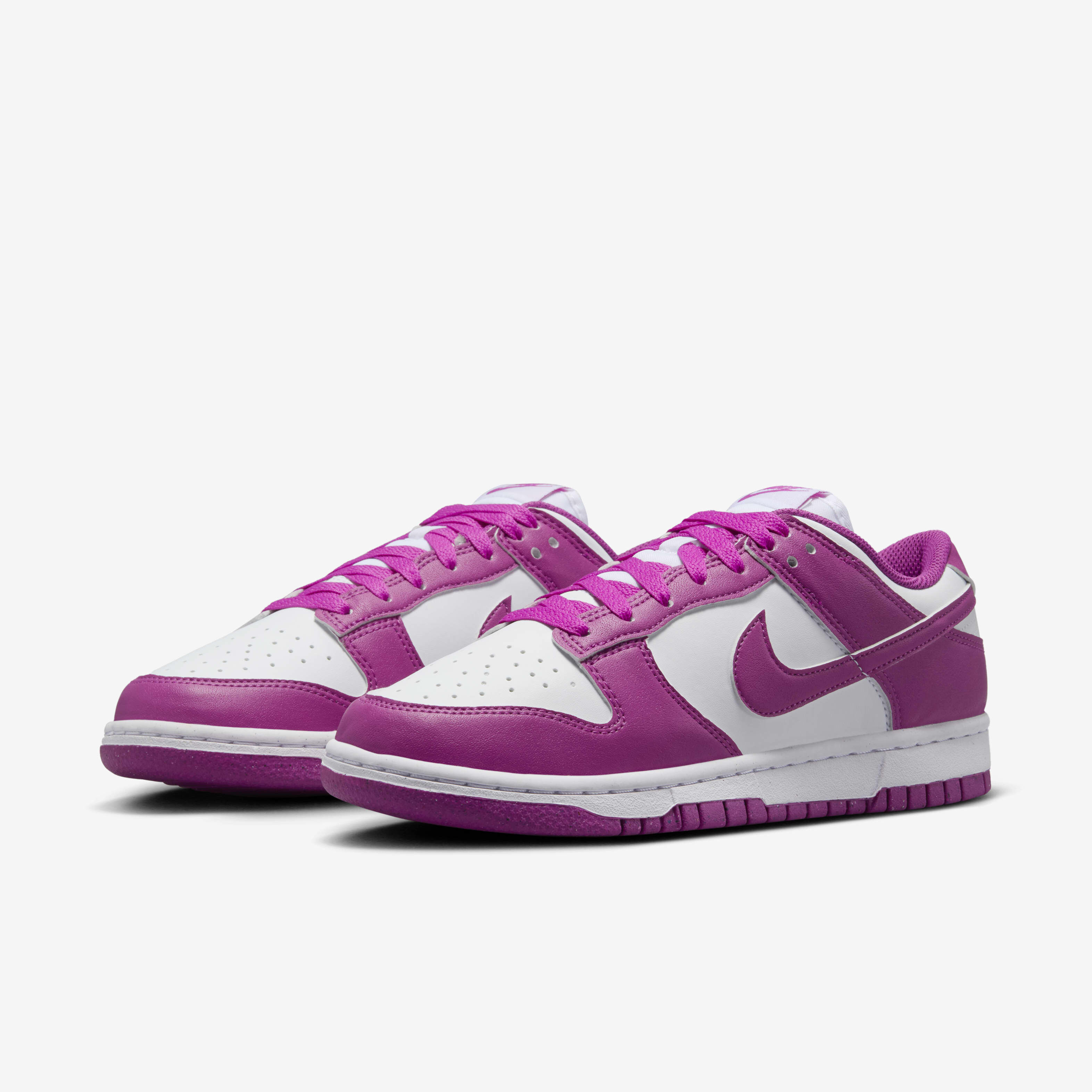 Nike Dunk Low Next Nature image number 4