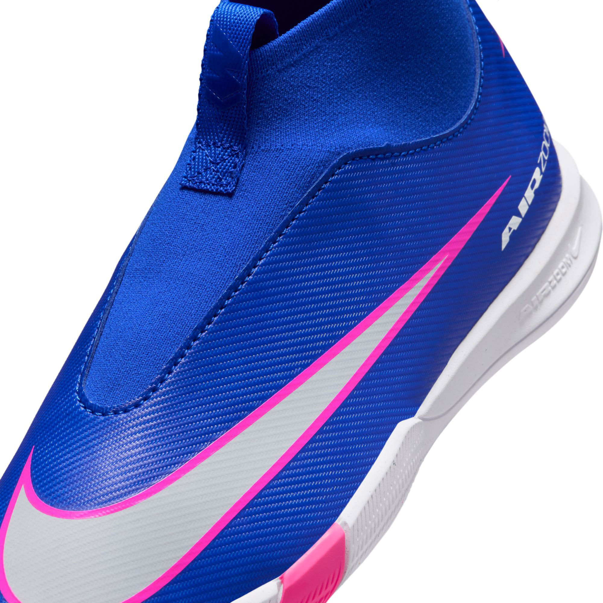 Nike Jr. Mercurial Superfly 10 Academy image number 8
