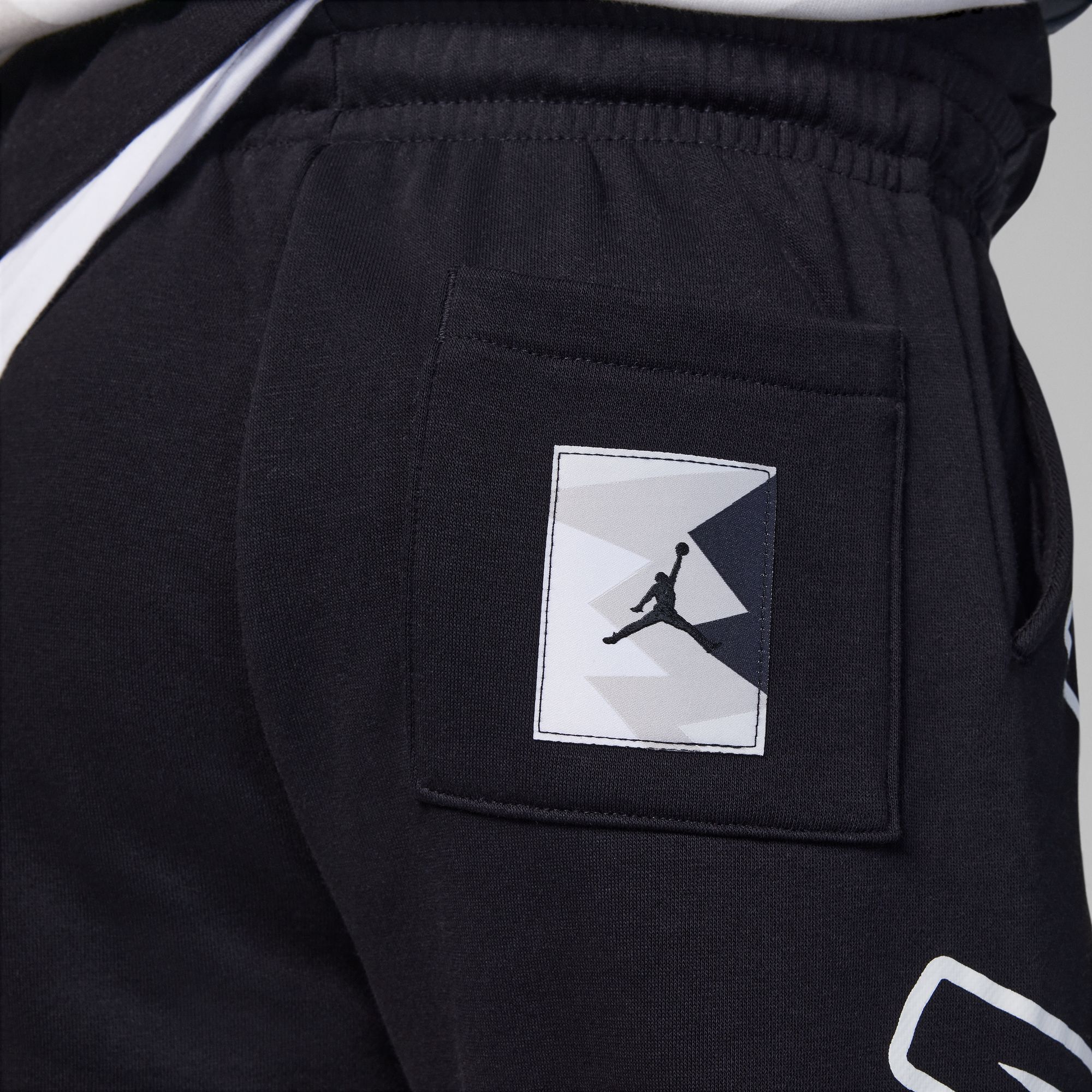 Jordan MJ Flight MVP French Terry Pants image number 3