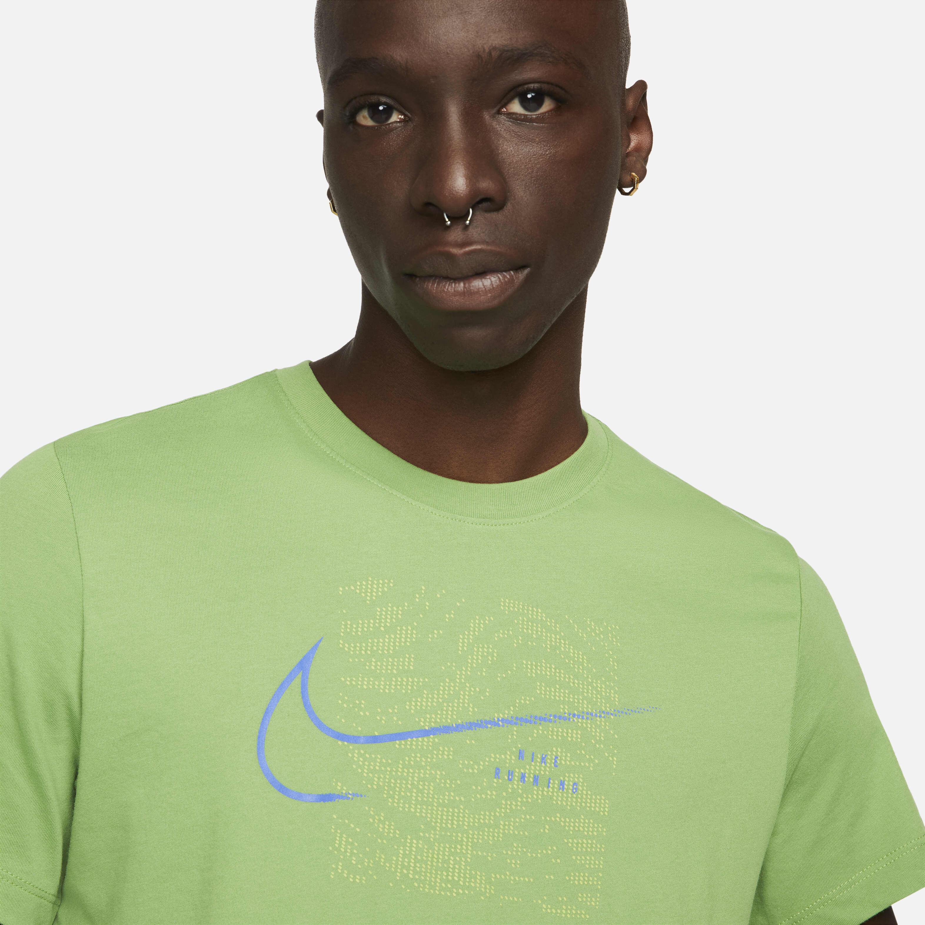 Nike Dri-FIT Run Division image number 2