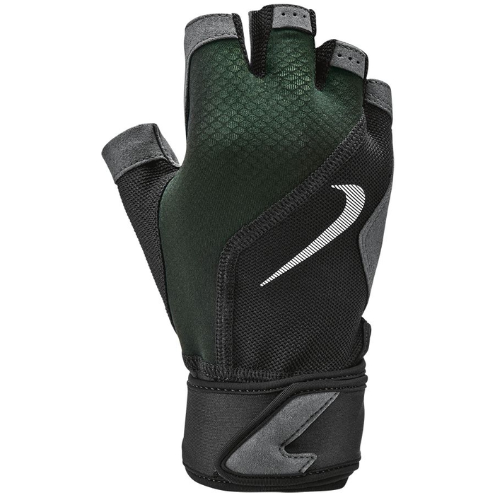 Nike hand gloves for gym discount