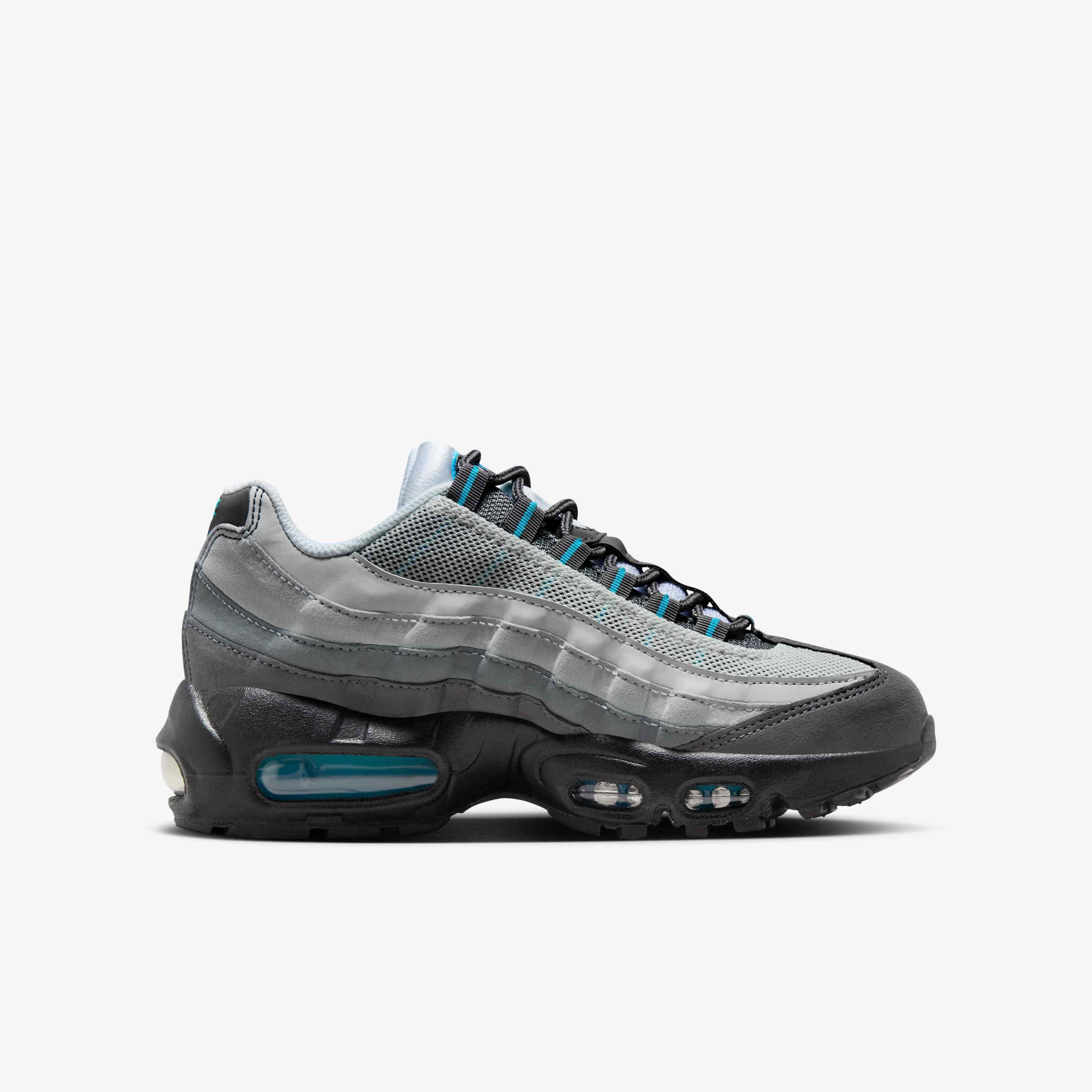 Nike Air Max 95 image number 2