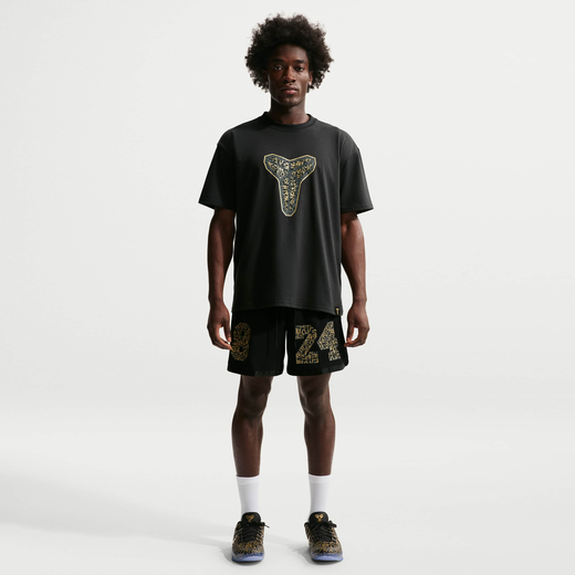 Basketball Shorts-Nike, Kobe, Nike Men's Basketball Shorts