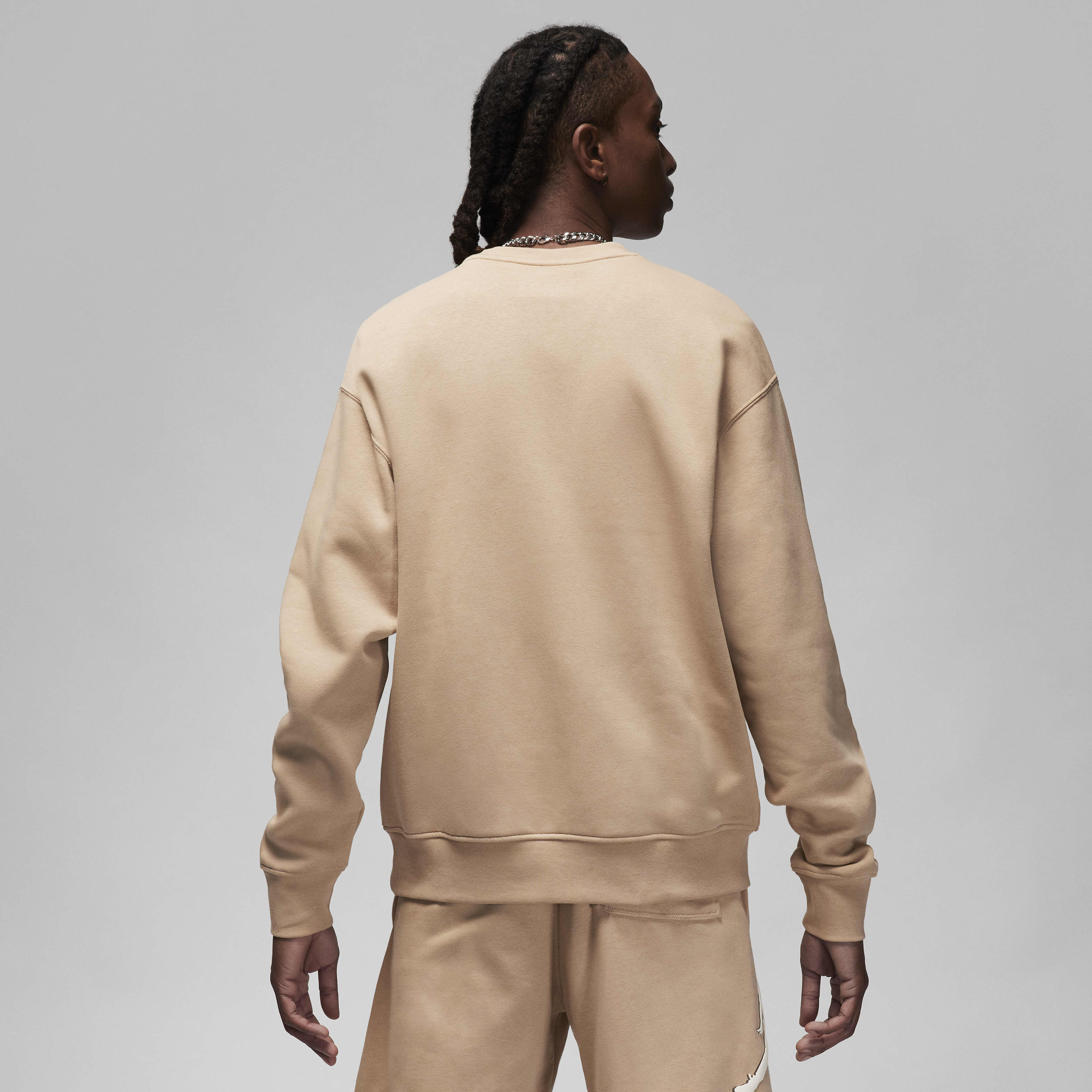 Jordan Brooklyn Fleece image number 1