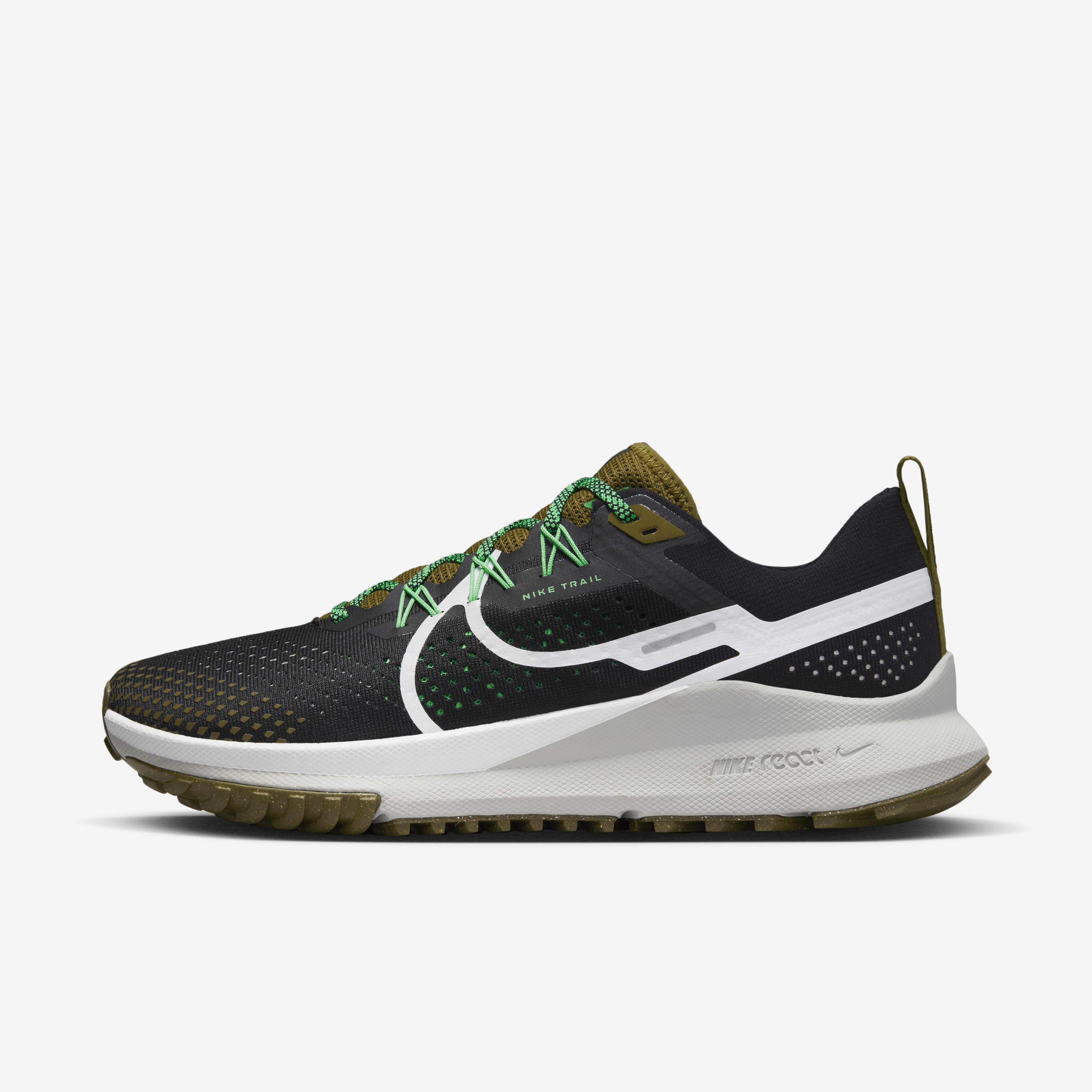 Buy Nike Pegasus Trail 4 Men s Trail Running Shoes Nike Kuwait Official