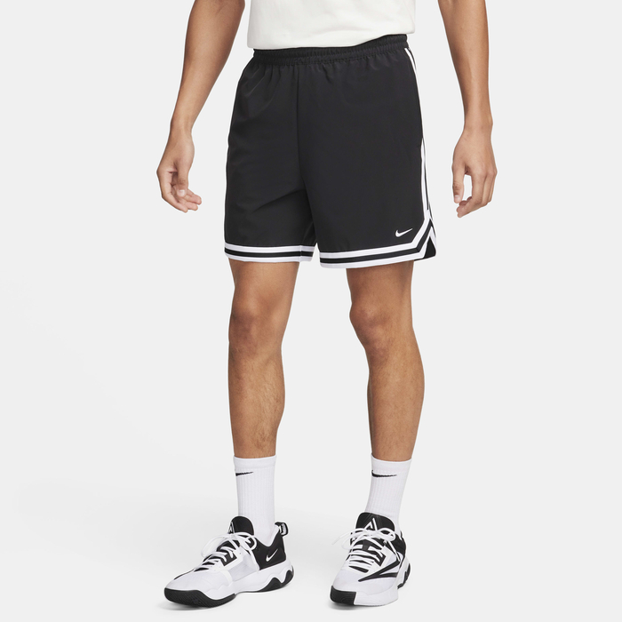 Buy Nike DNA Men's Dri-FIT 15cm UV Woven Basketball