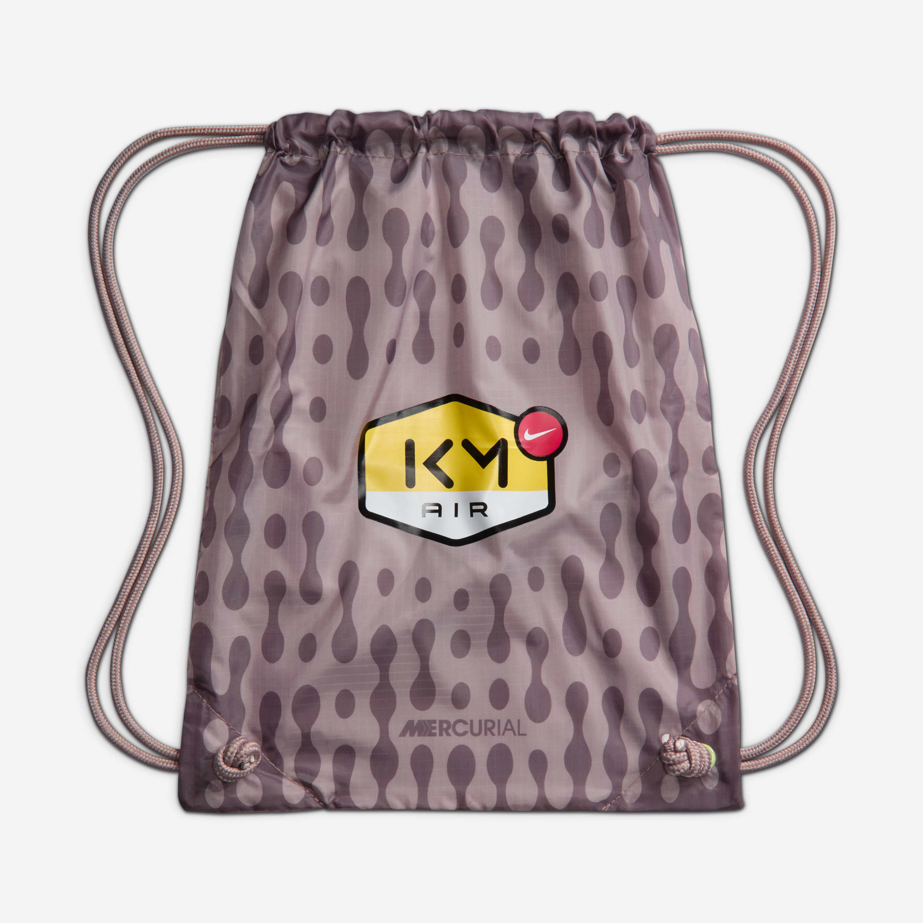 Nike Mercurial Vapor 16 Elite "Kylian Mbapp&eacute;" image number 9