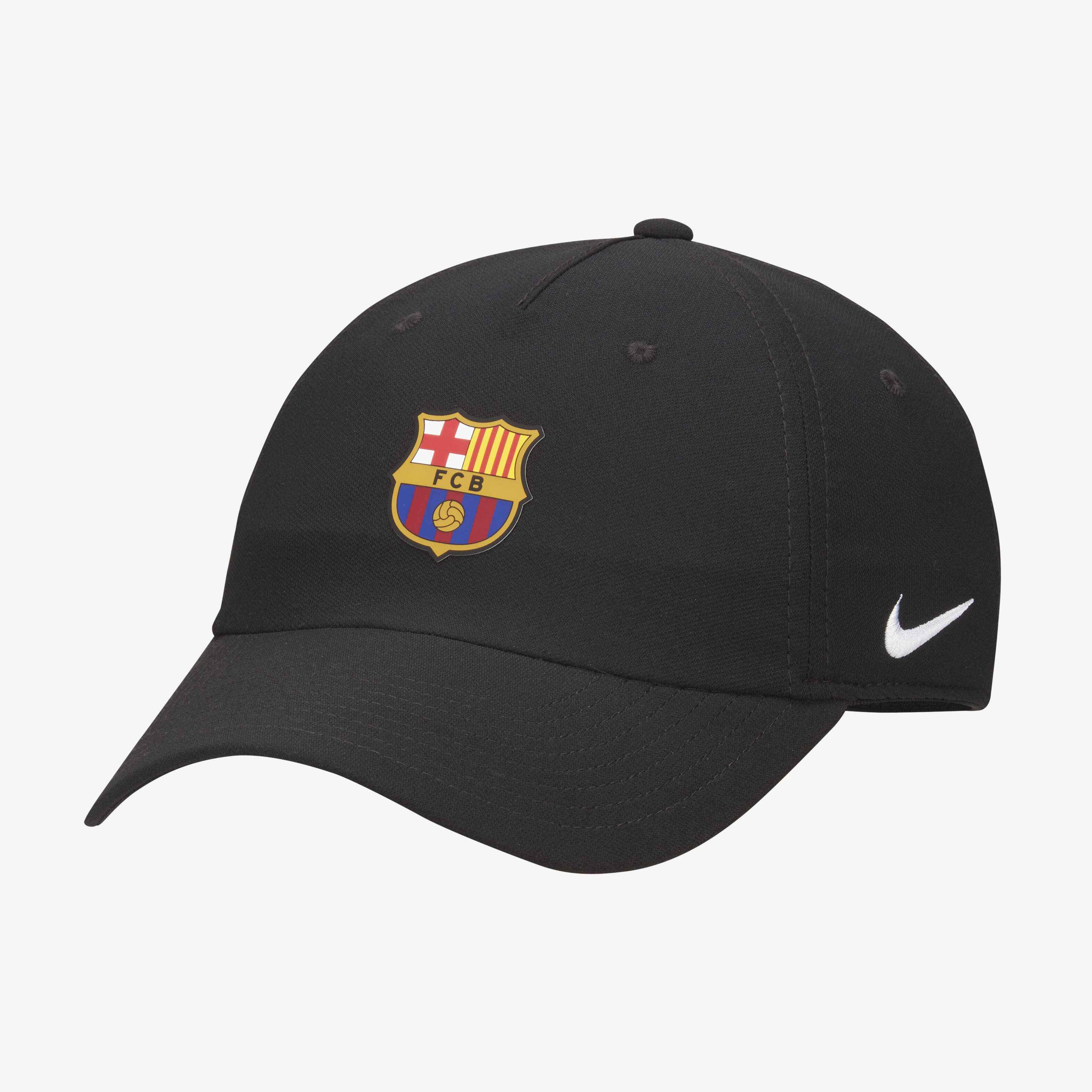 Buy F.C. Barcelona Club Nike Dri FIT Football Unstructured Cap Nike Kuwait Official