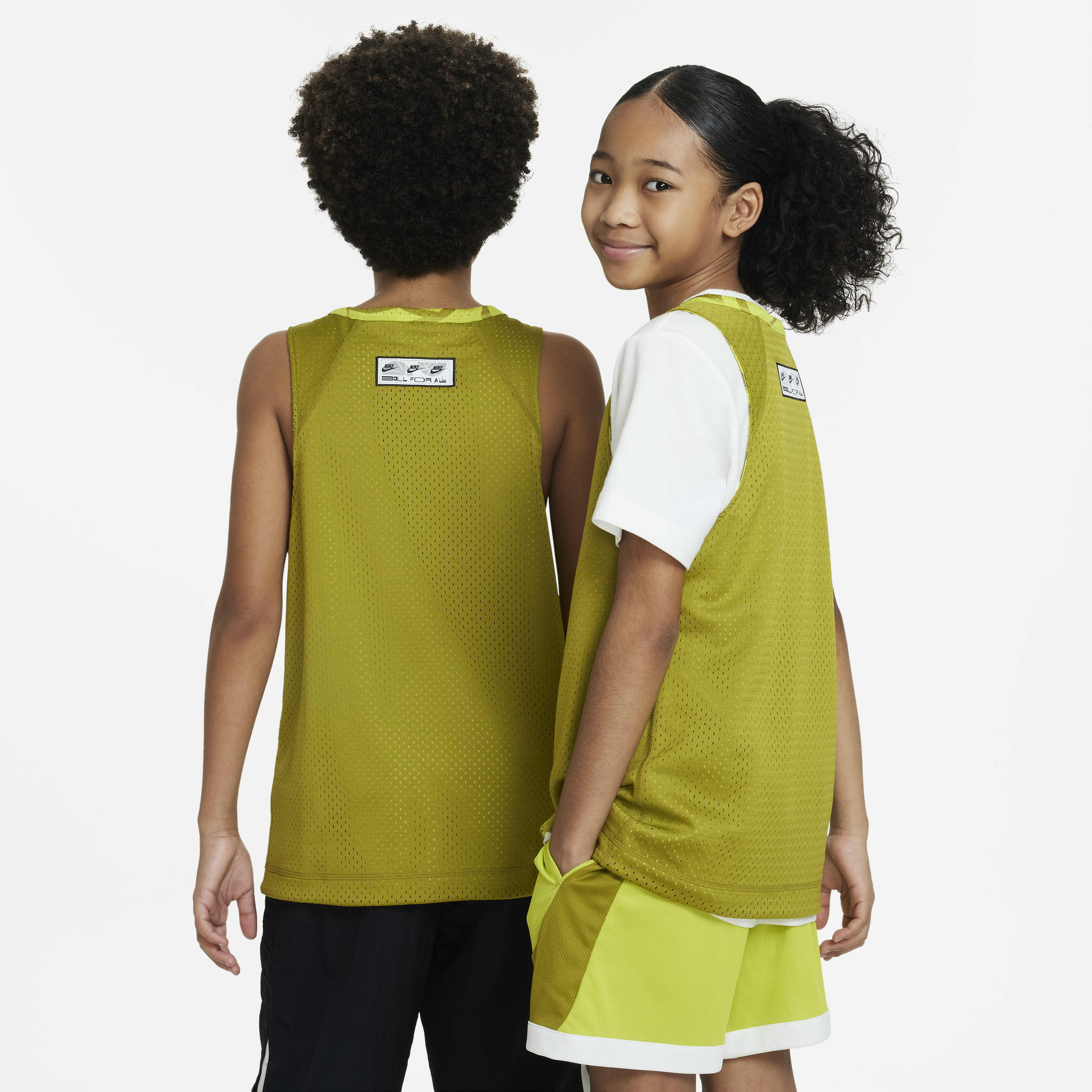 نايكي كلتشر اوف باسكت بول image number 1