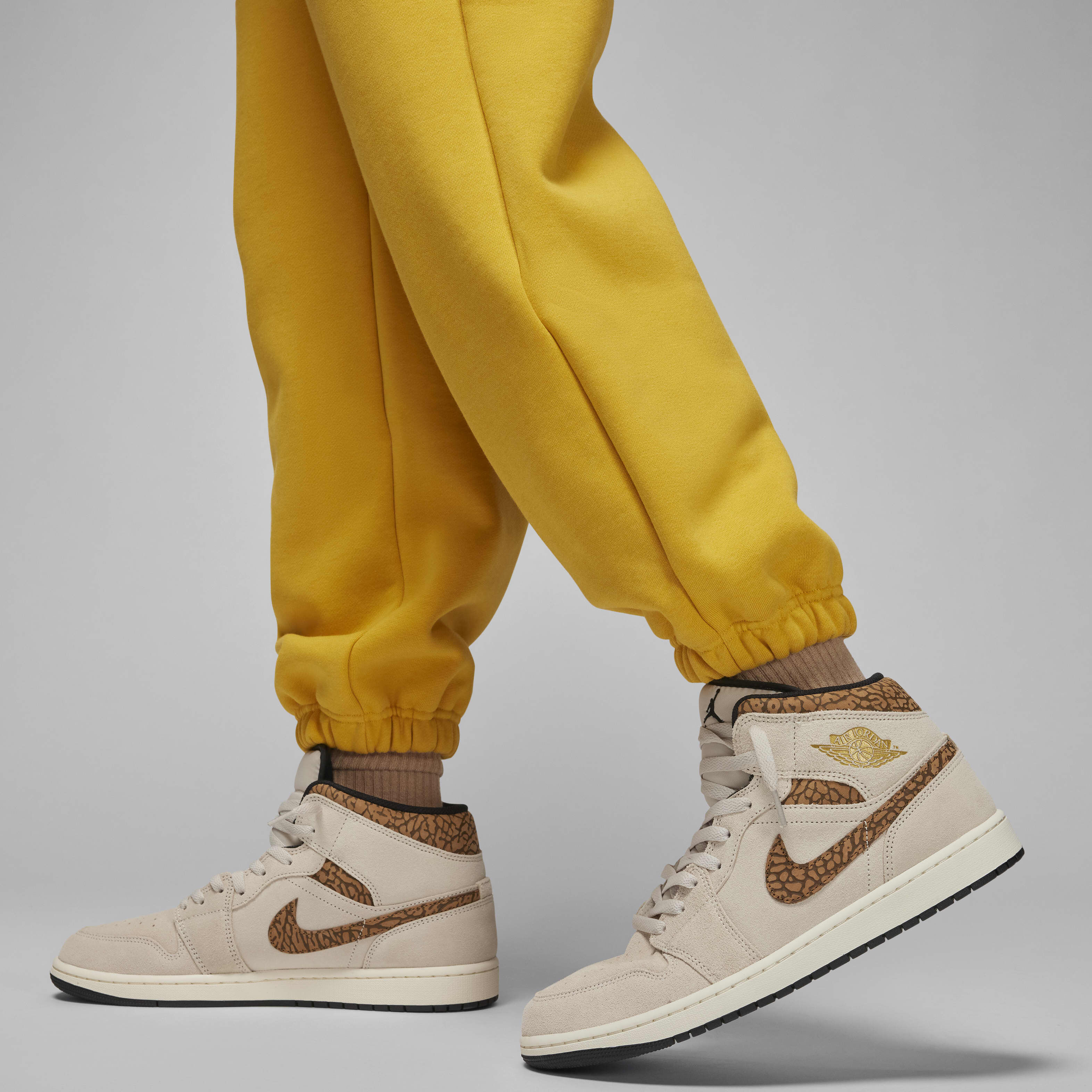 Jordan Flight Fleece image number 3