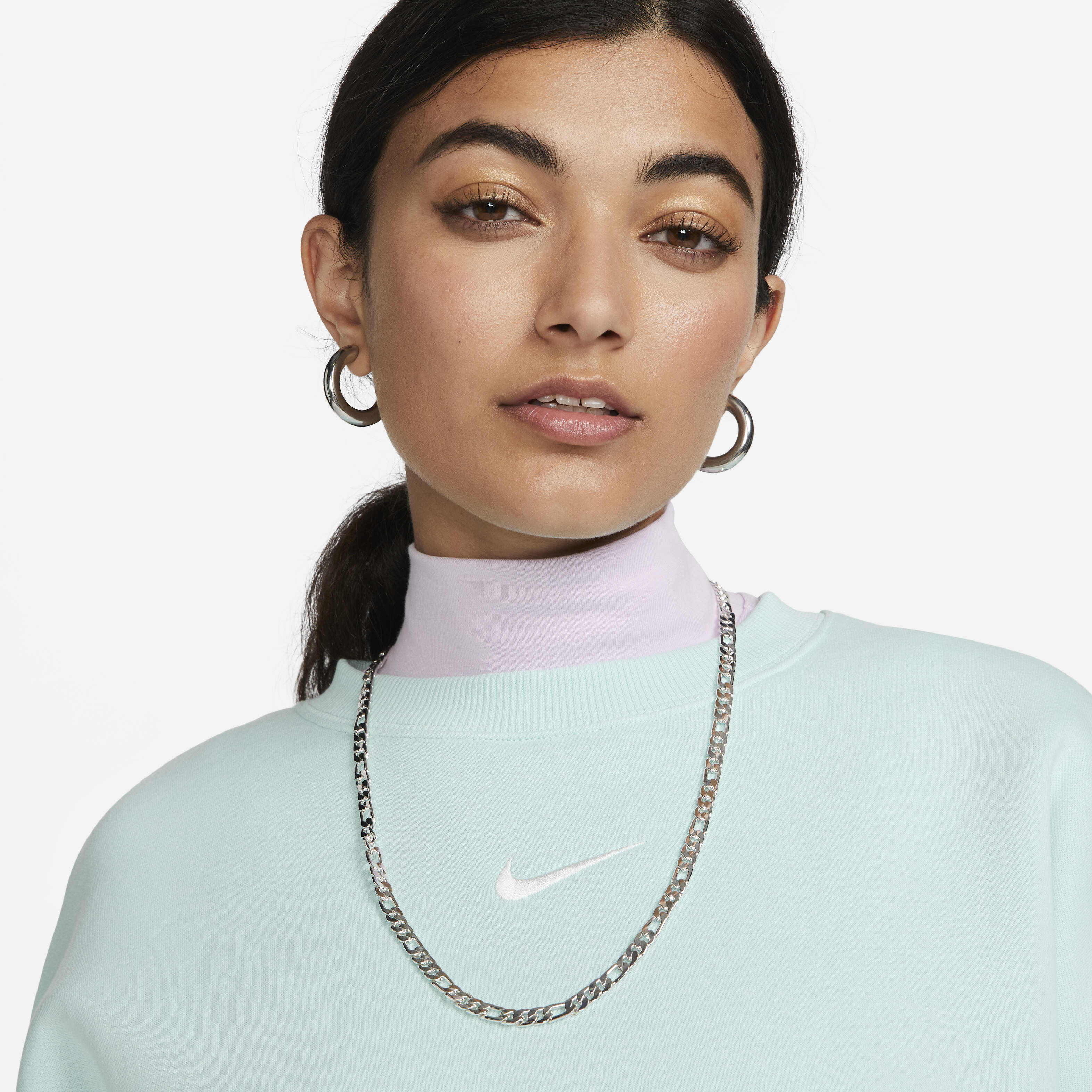 نايكي سبورتسوير فينيكس فليس image number 2