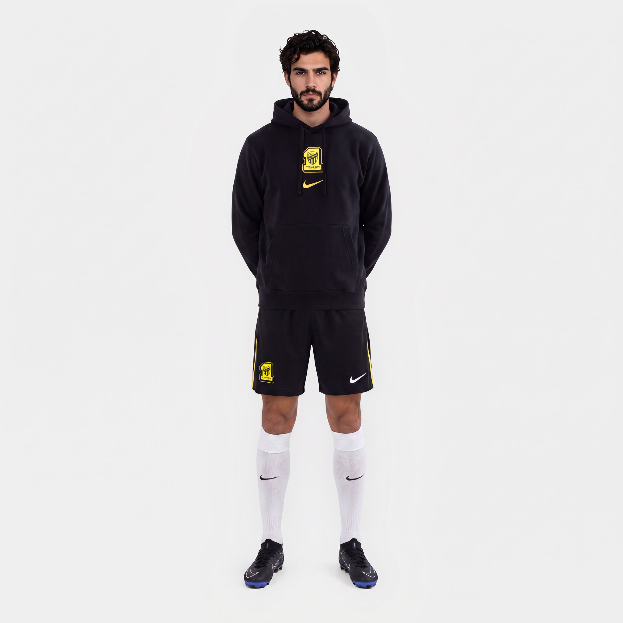الاتحاد سبورتسوير كلوب فليس image number 2