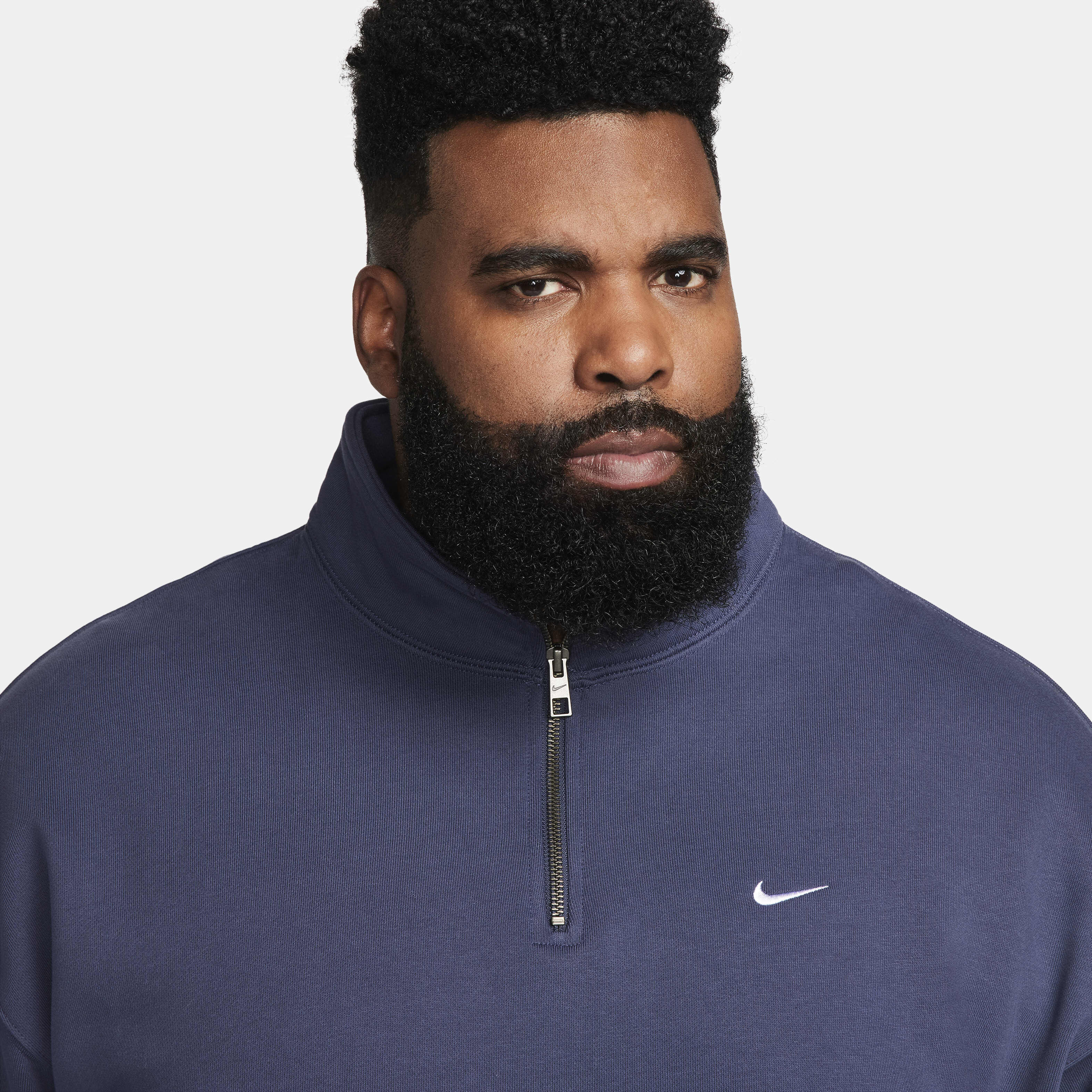 Nike Solo Swoosh image number 7
