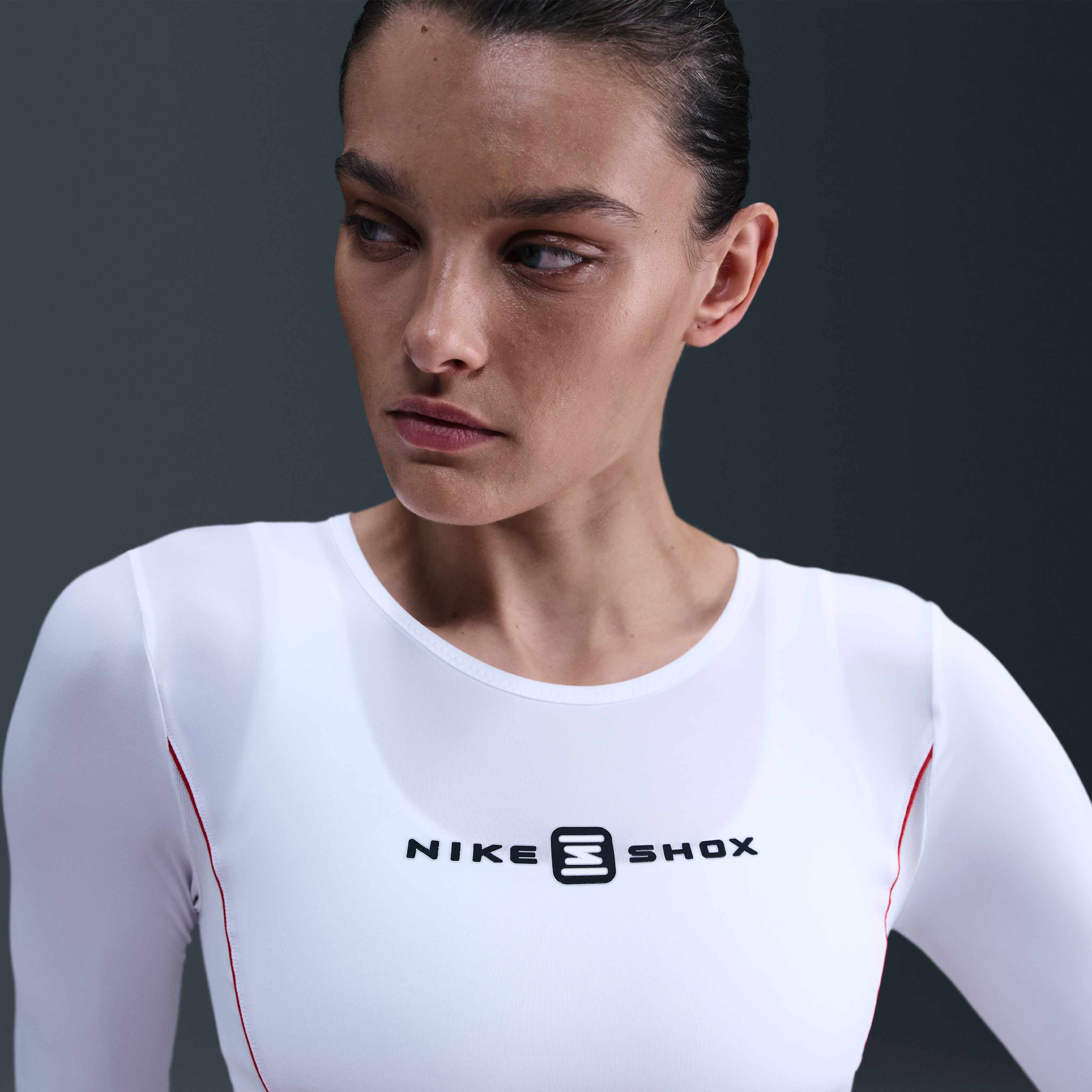 نايكي سبورتسوير شوكس image number 2