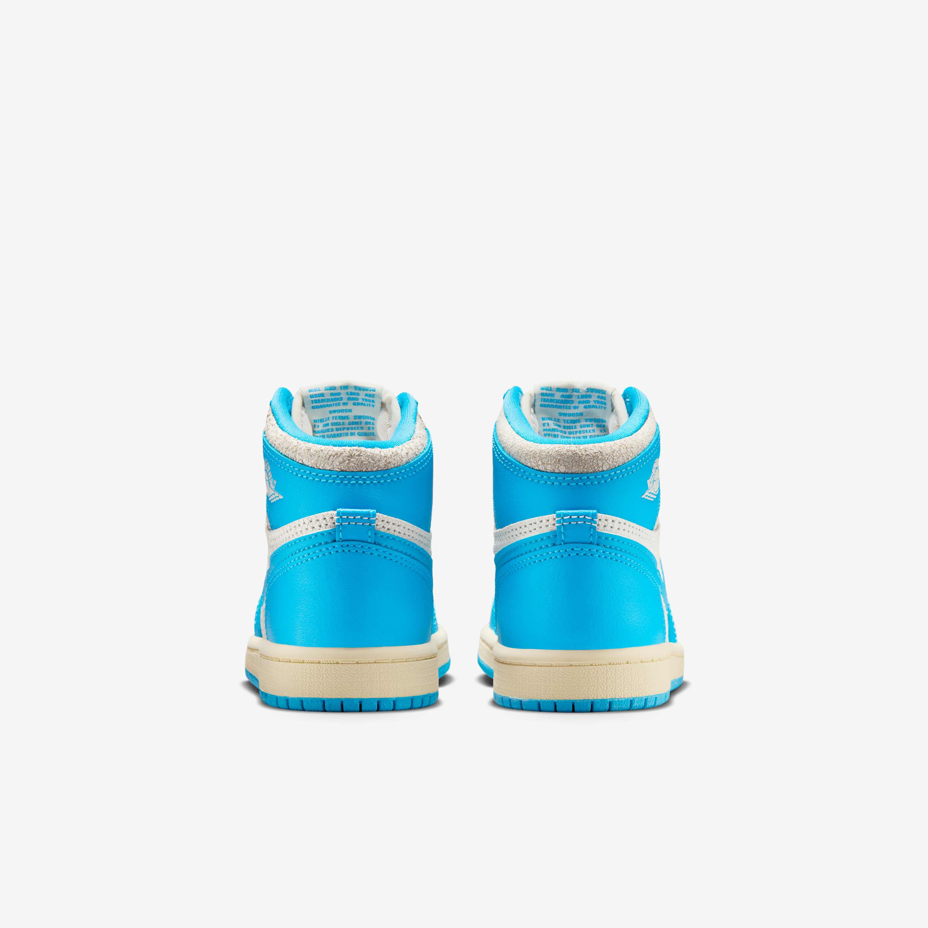 Jordan 1 Retro High OG image number 5