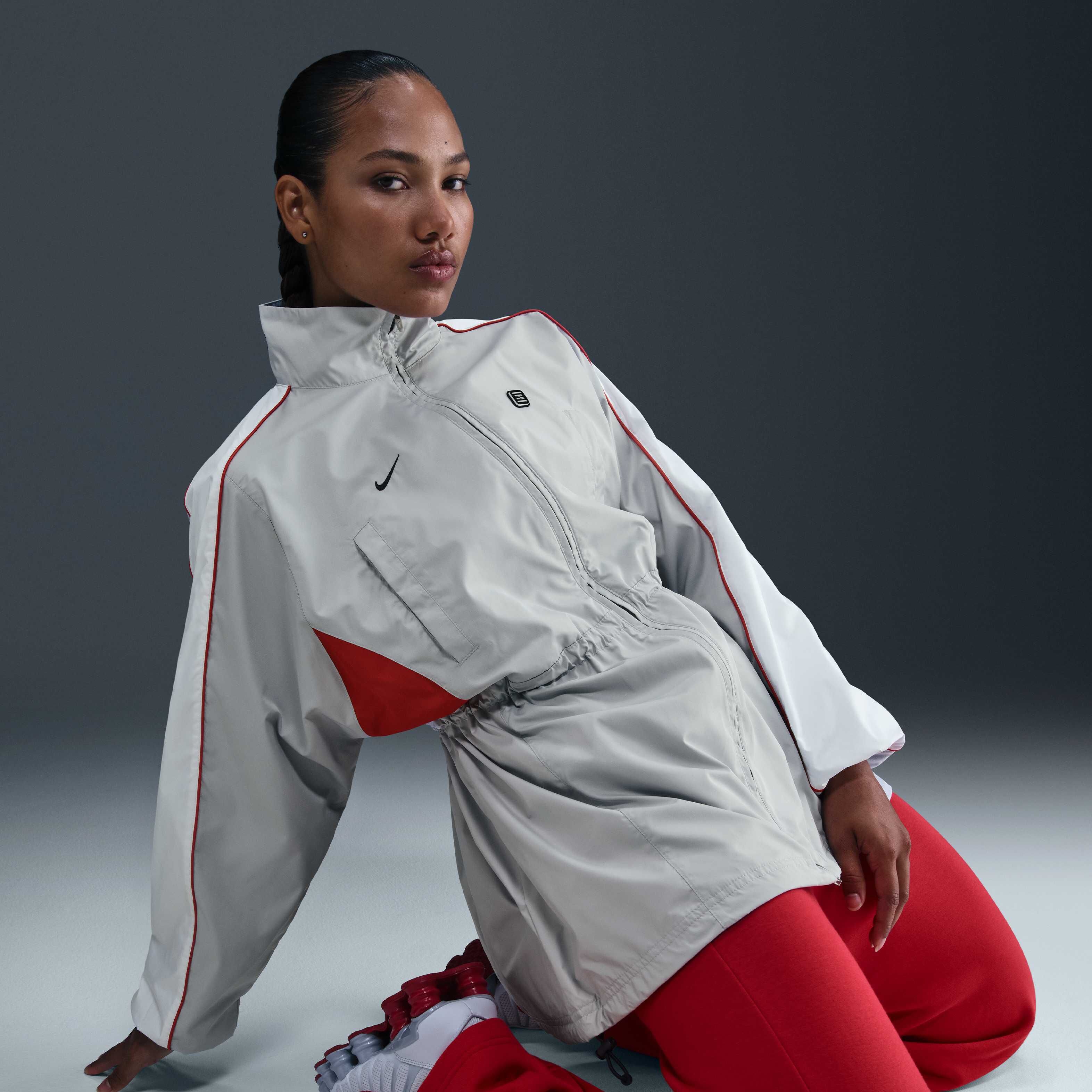 Nike Sportswear Shox image number 2