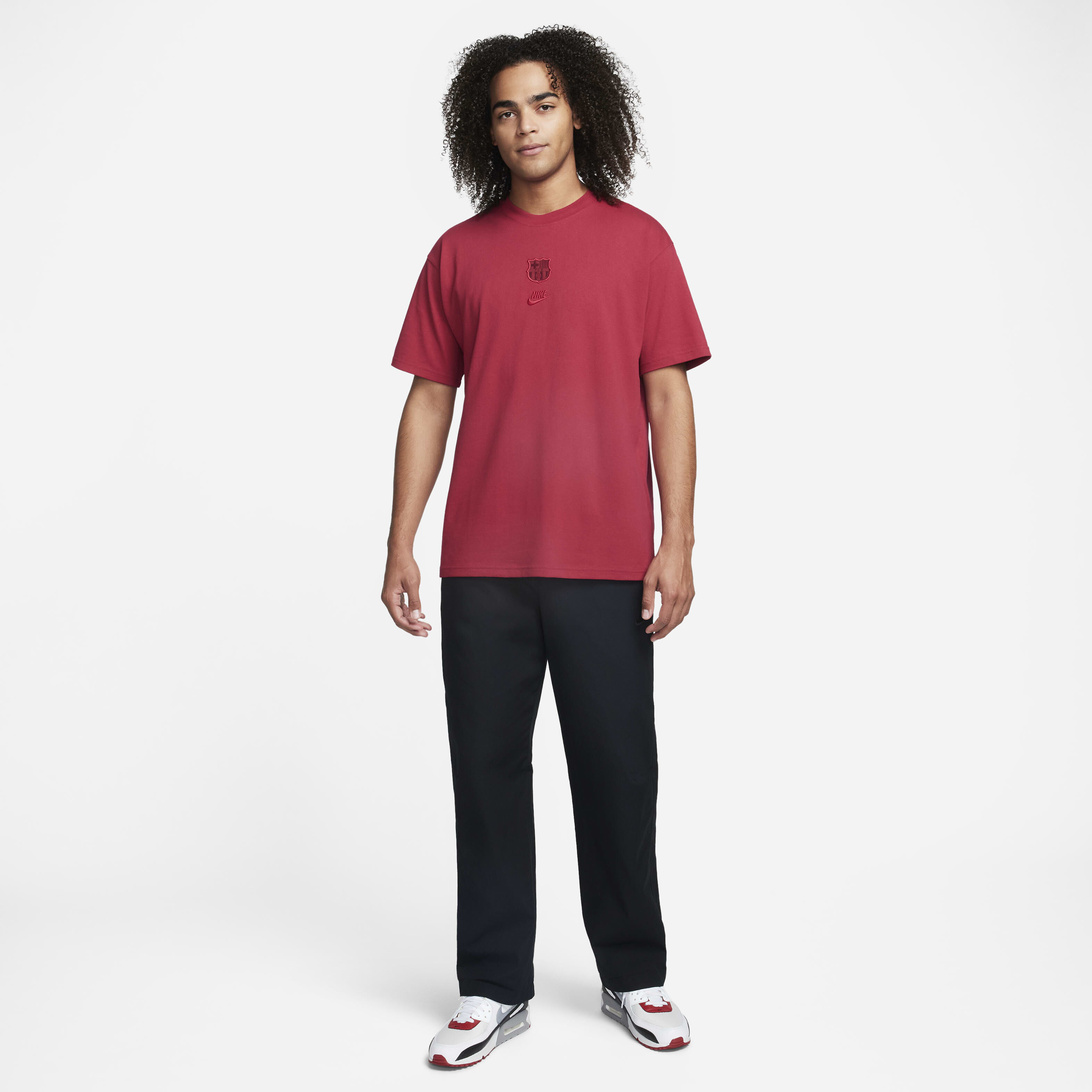 F.C. Barcelona Premium Essentials image number 4