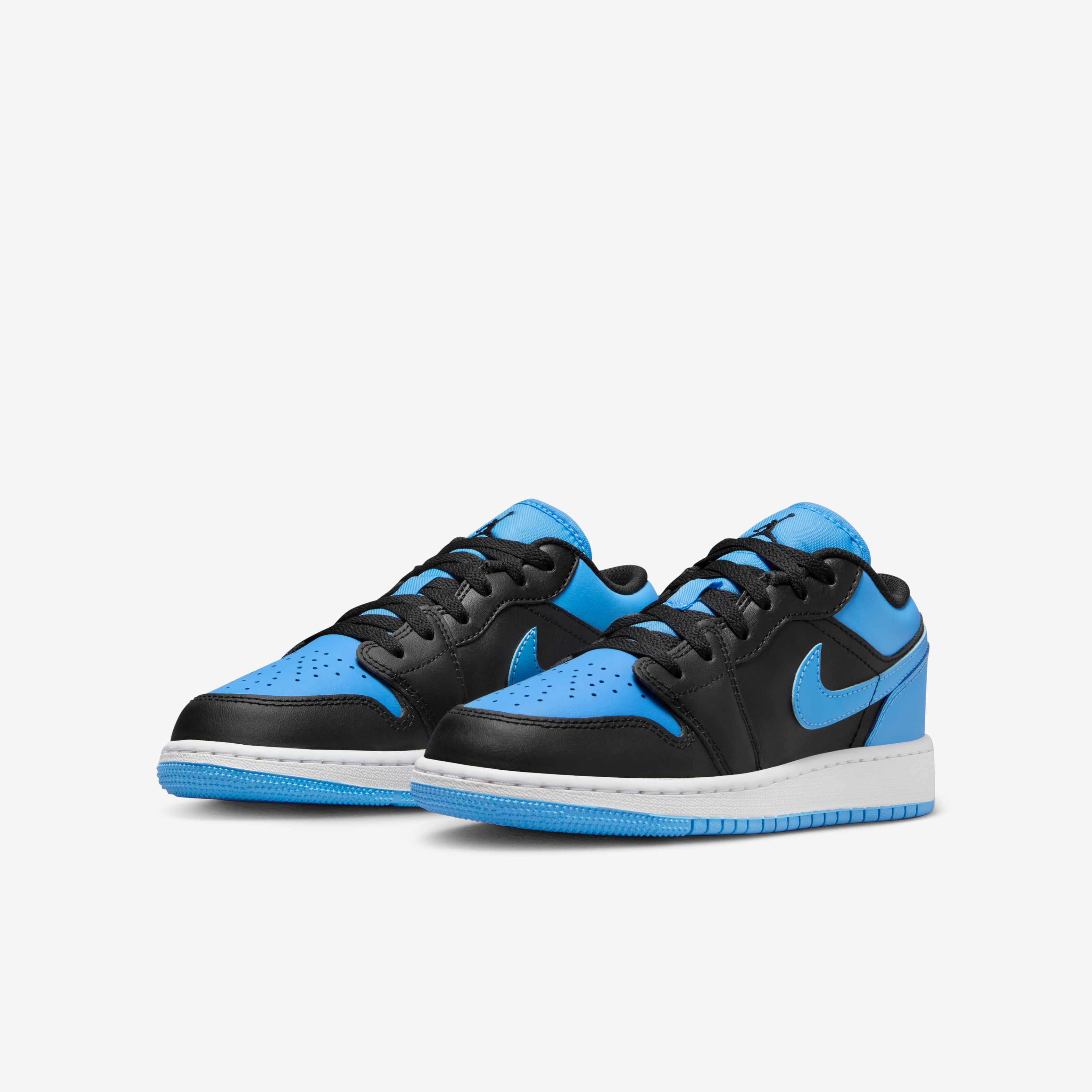 Air Jordan 1 Low image number 4
