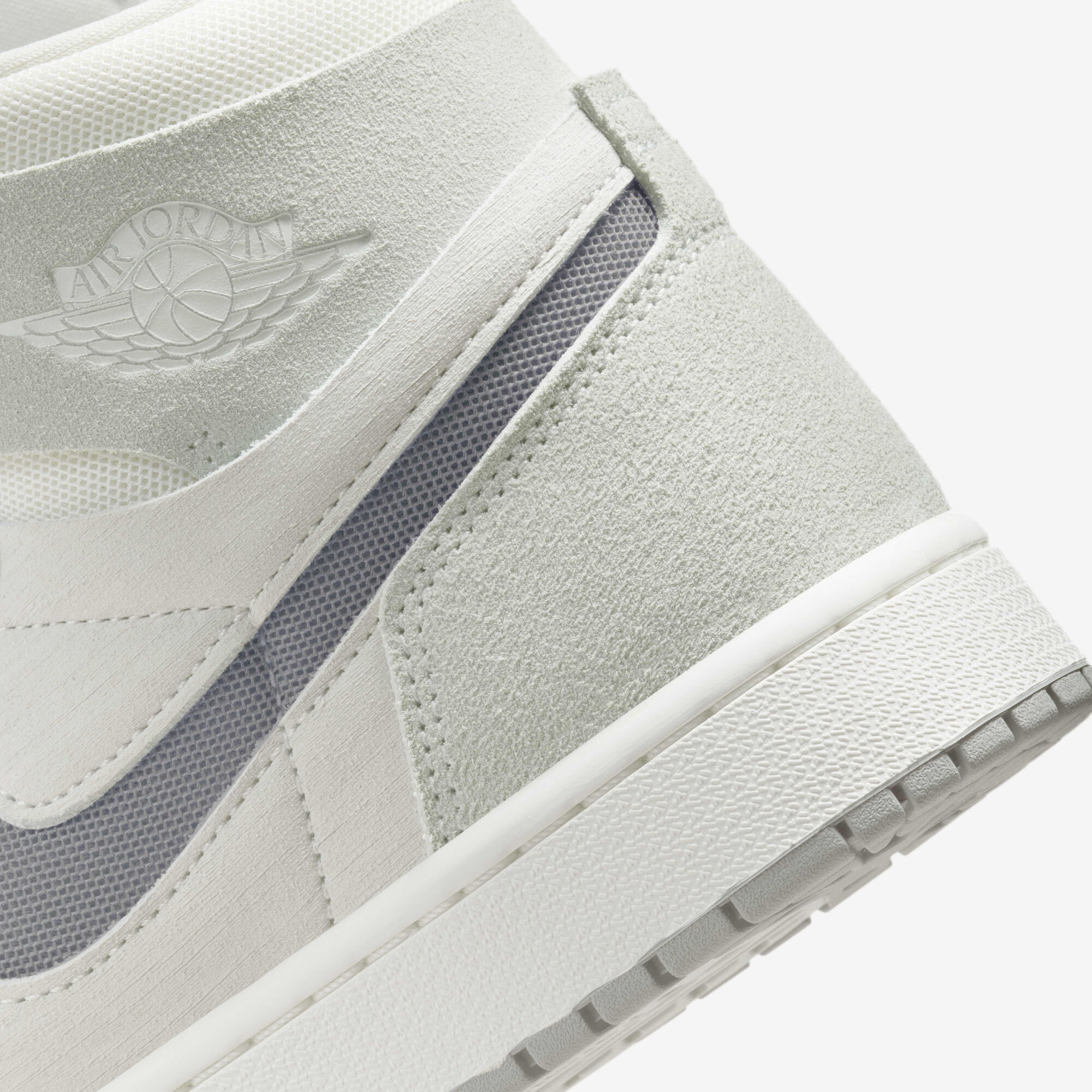 Buy Air Jordan Zoom CMFT Men's Shoes Summit White/Light