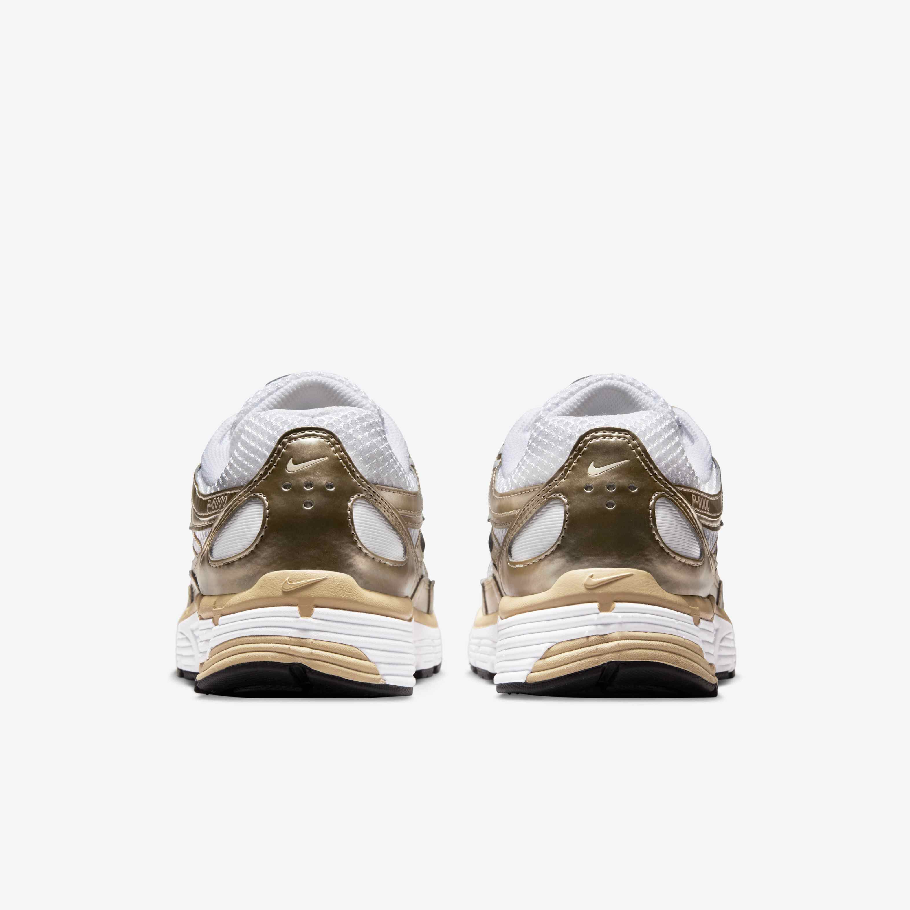 Nike P-6000 Gold image number 5