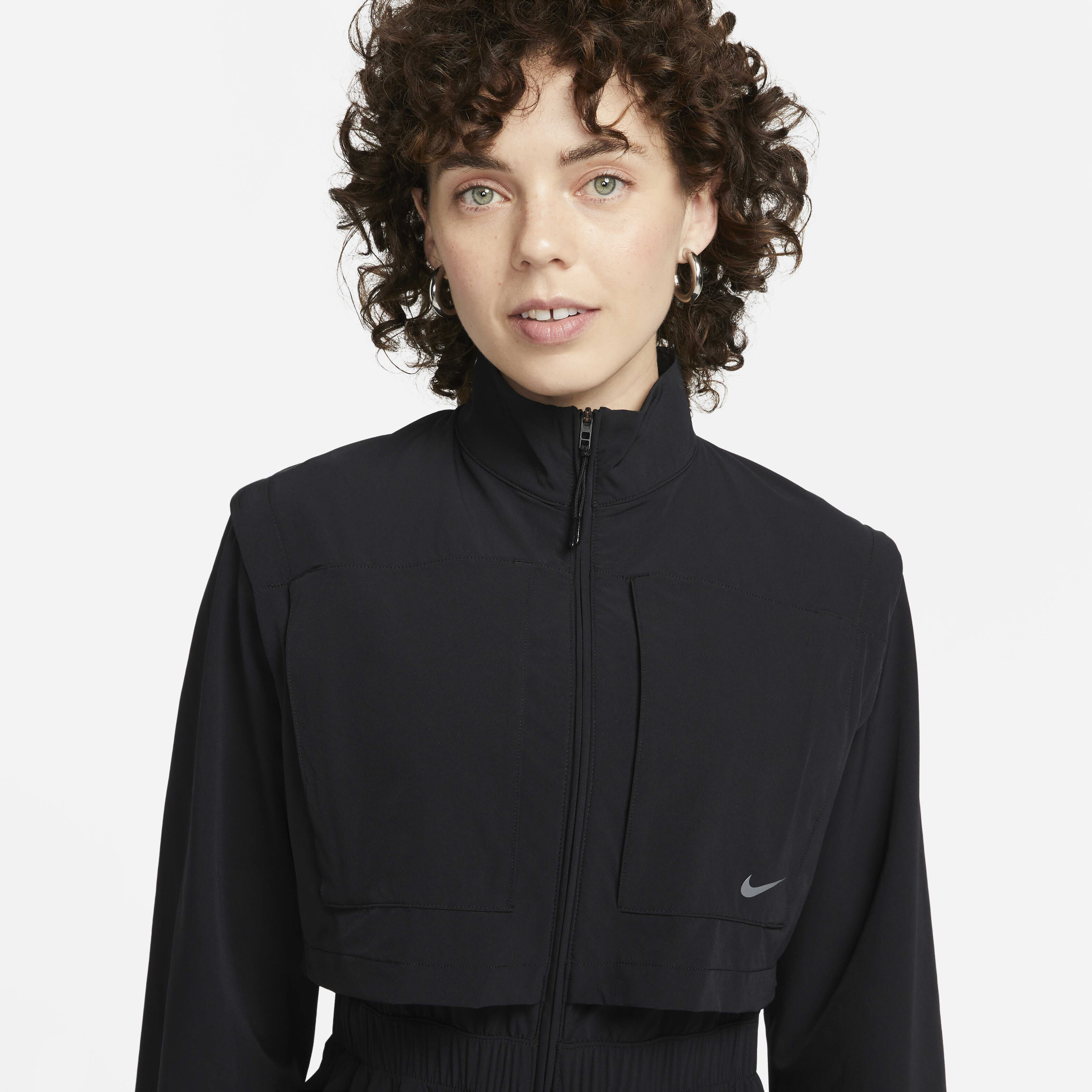 Nike Dri-FIT City Ready Bliss image number 2