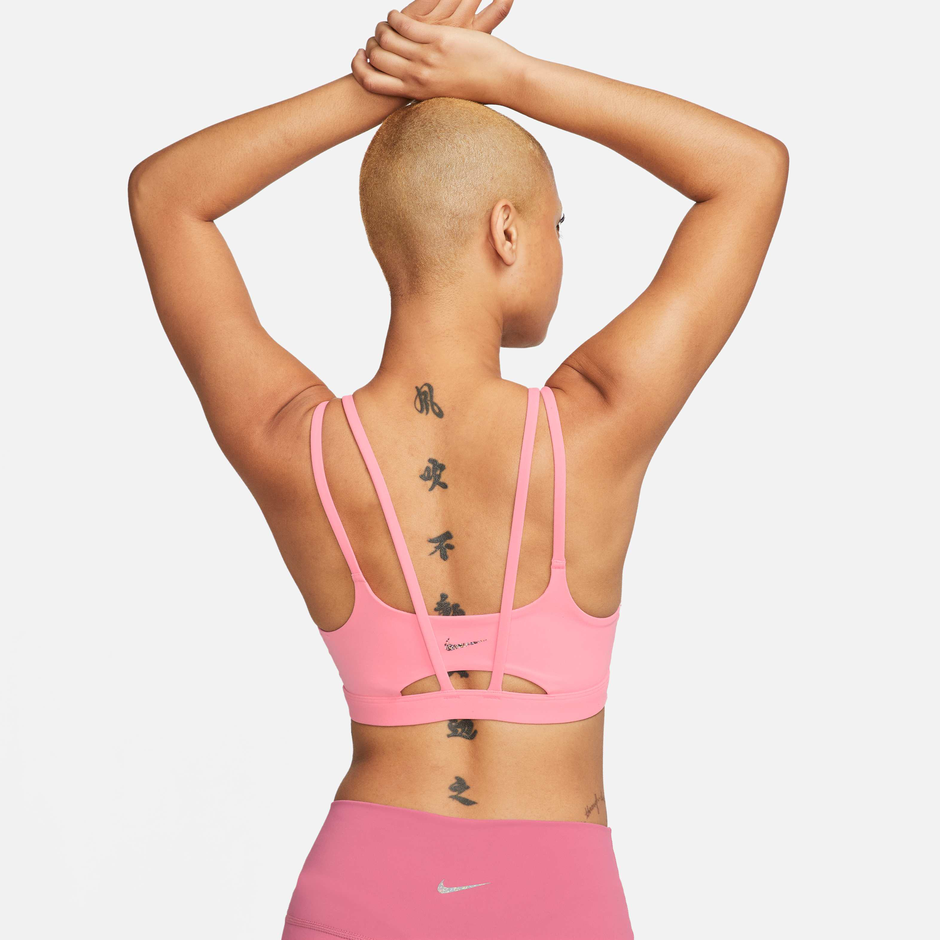 Nike Zenvy Strappy image number 1