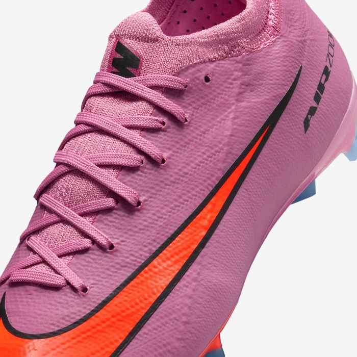 Nike Jr. Mercurial Vapor 16 Pro image number 7 Nike Jr. Mercurial Vapor 16 Pro image number 7