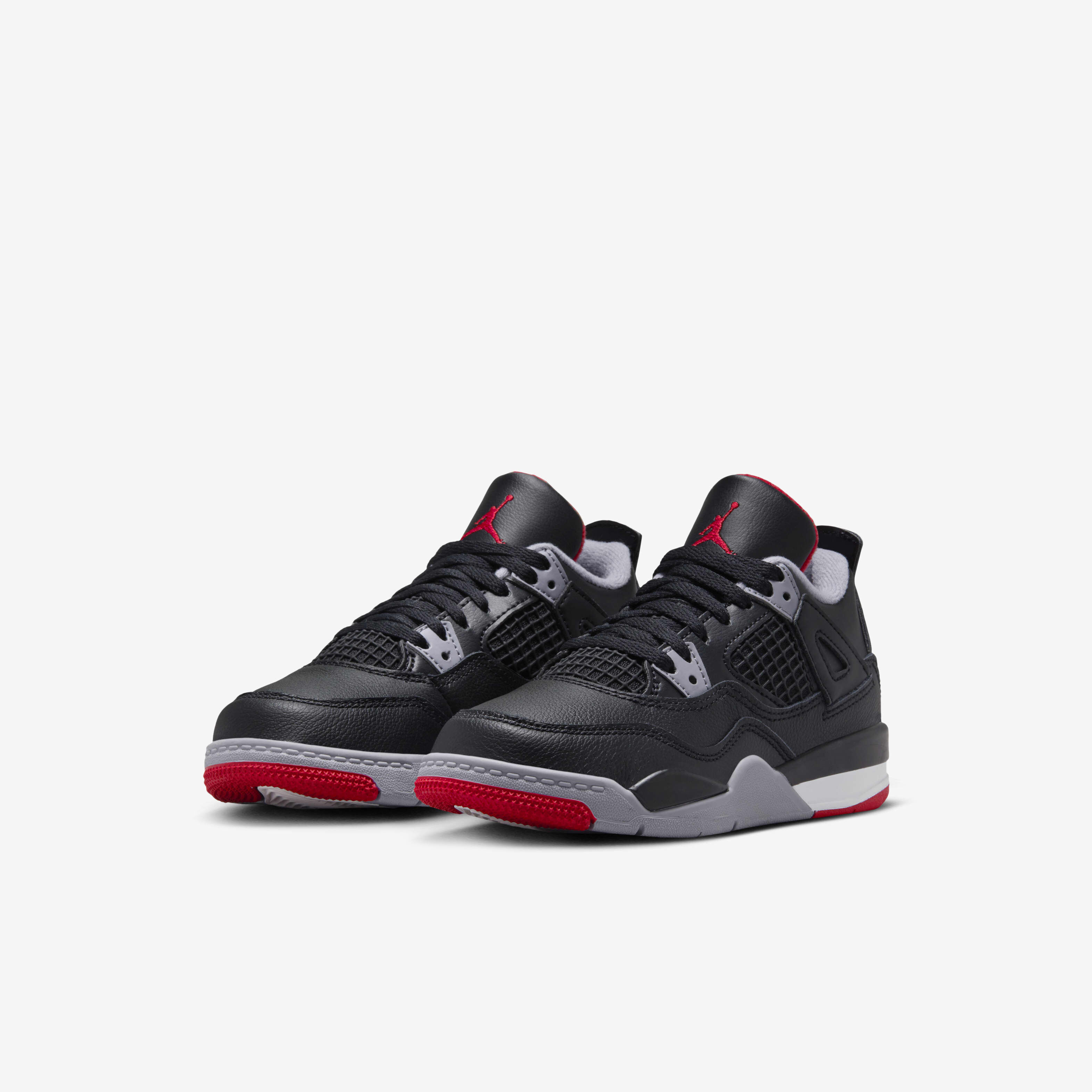 Jordan 4 Retro image number 4