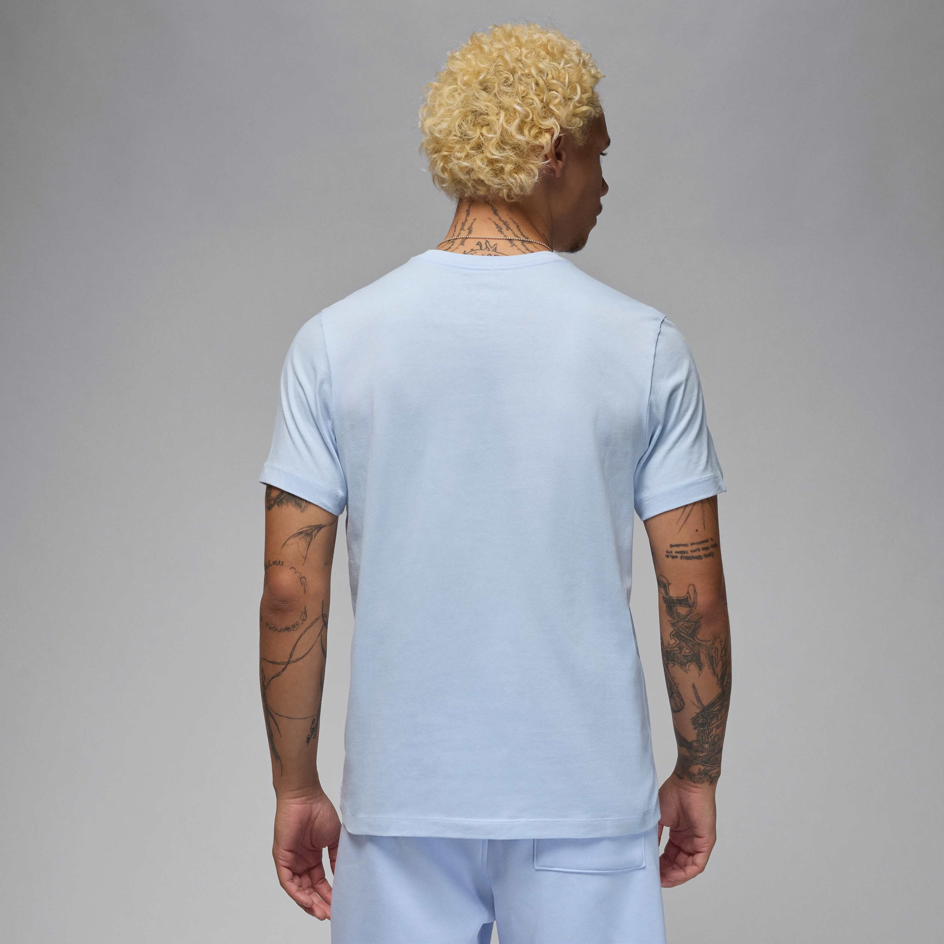 Buy Jordan Jumpman Men's Short-Sleeve T-Shirt - Hydrogen