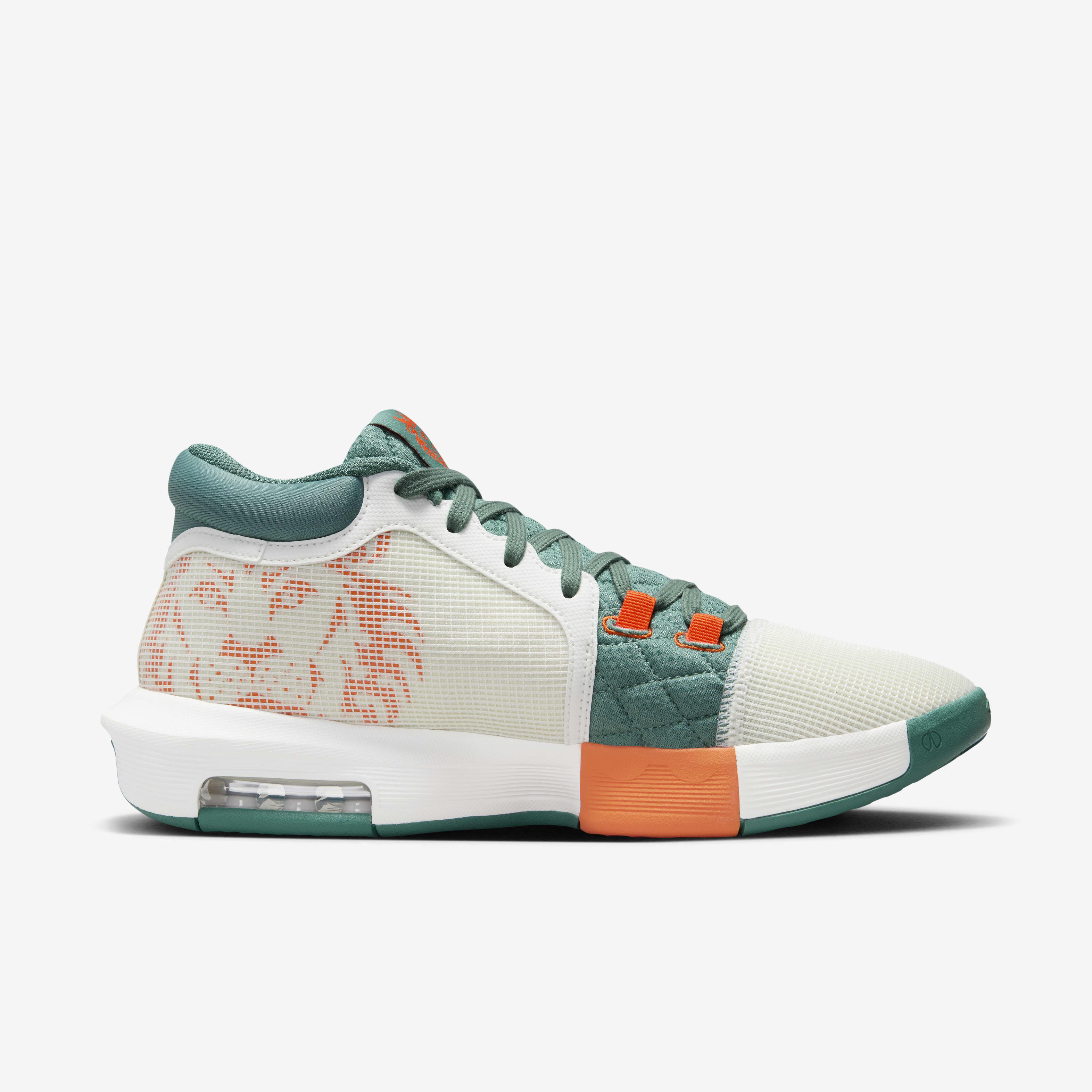 LeBron Witness 8 image number 2