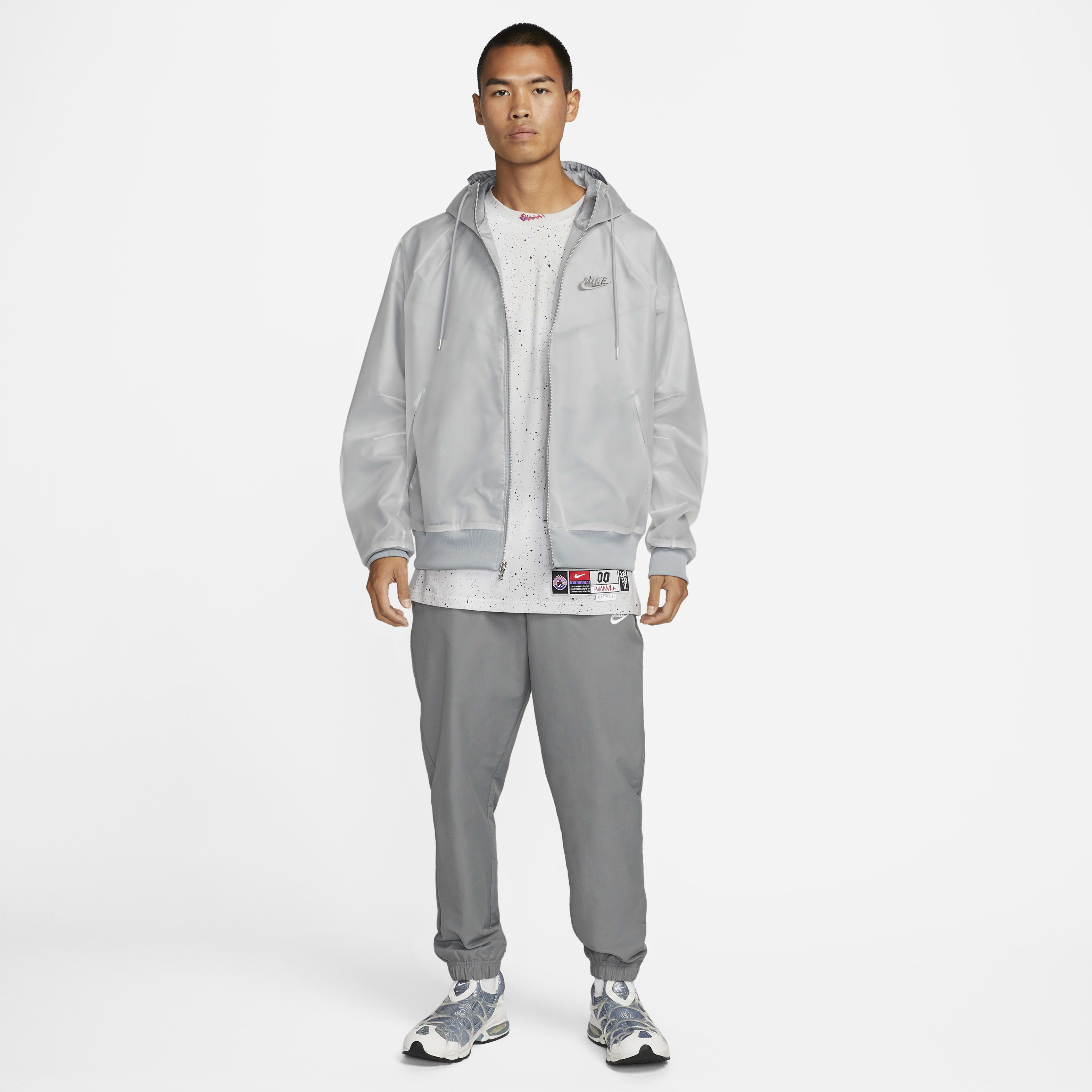Nike Sportswear Windrunner Circa 50 image number 7