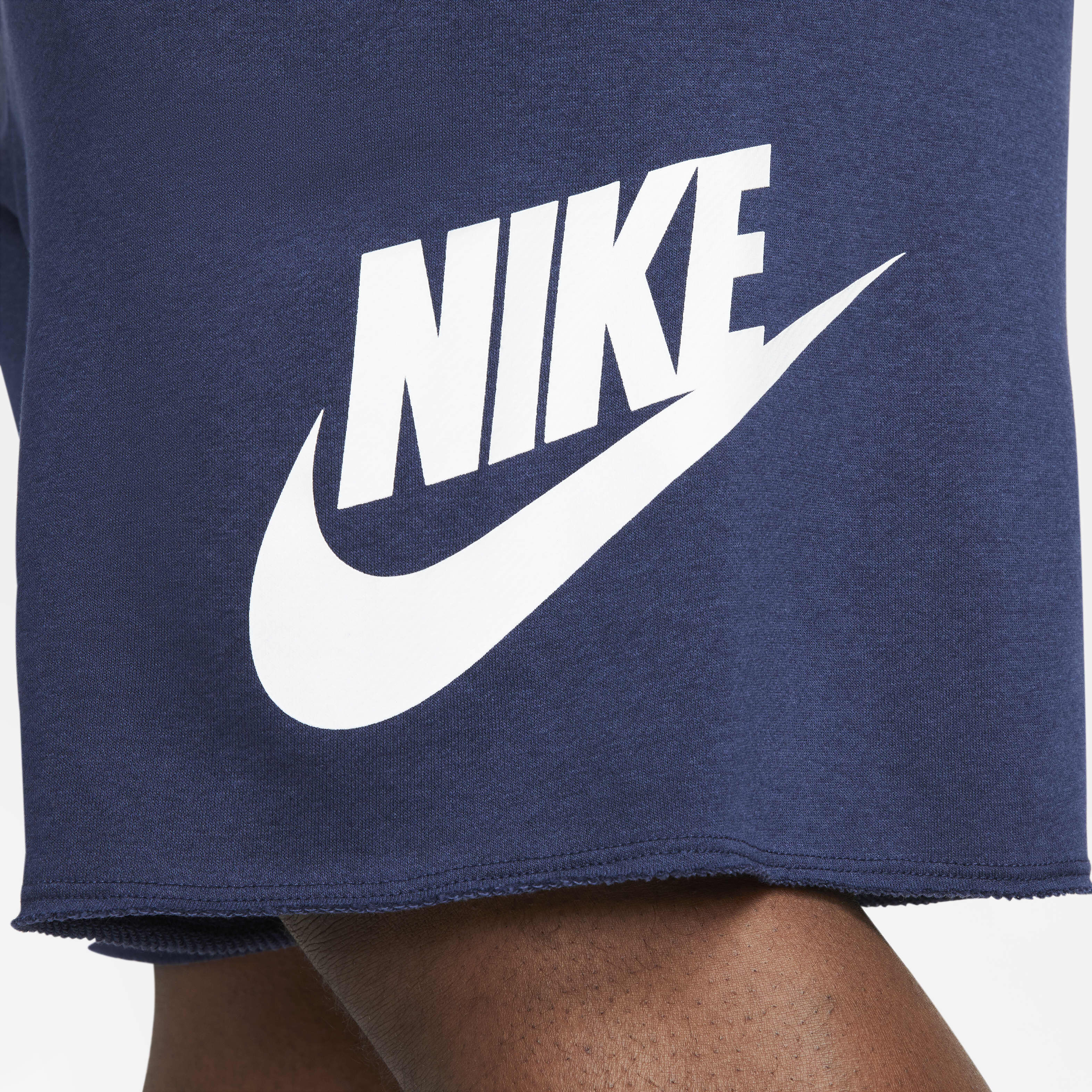 Mens nike alumni shorts sales