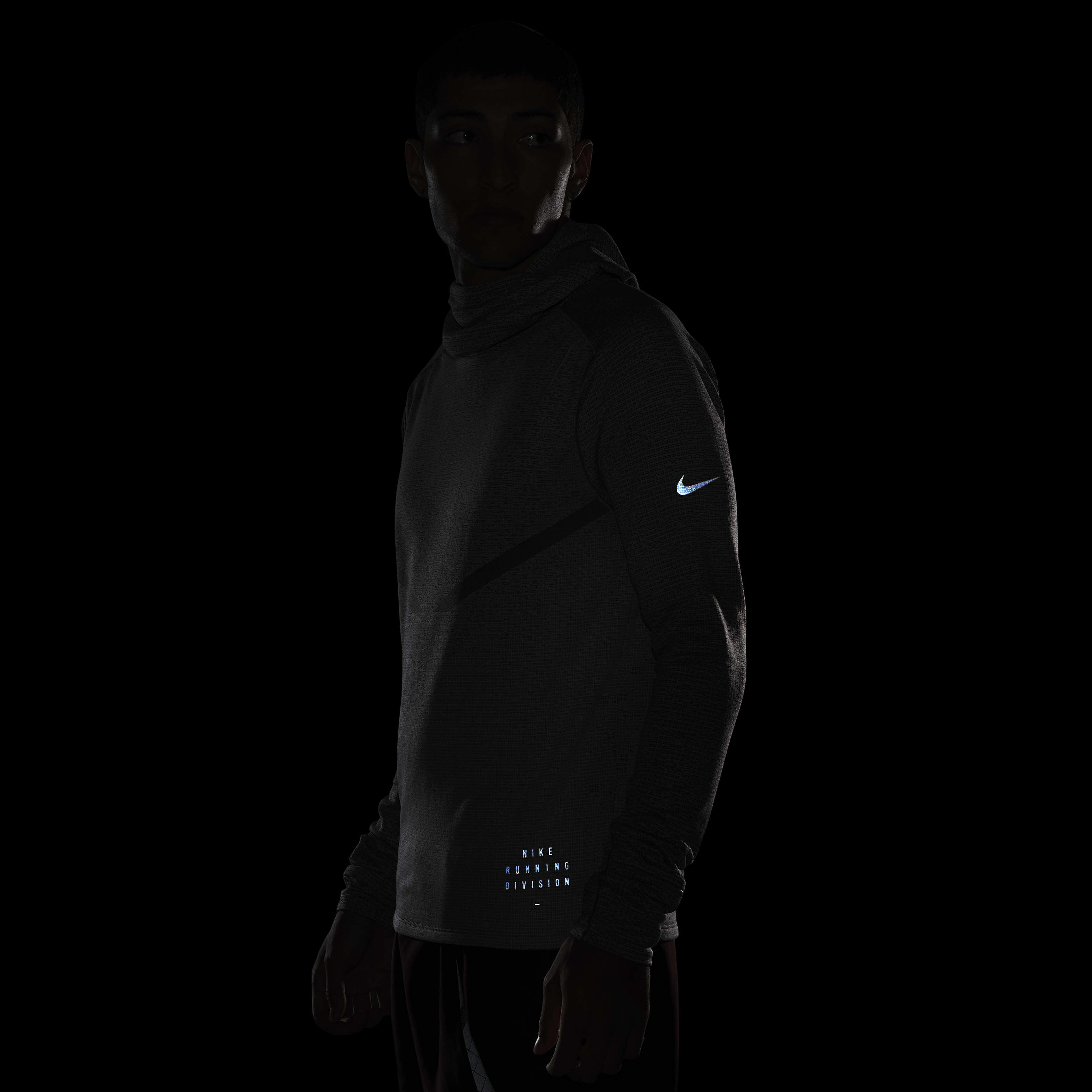 نايكي ثيرما-فِت اي دي في رَن ديفيجن بيناكل image number 10