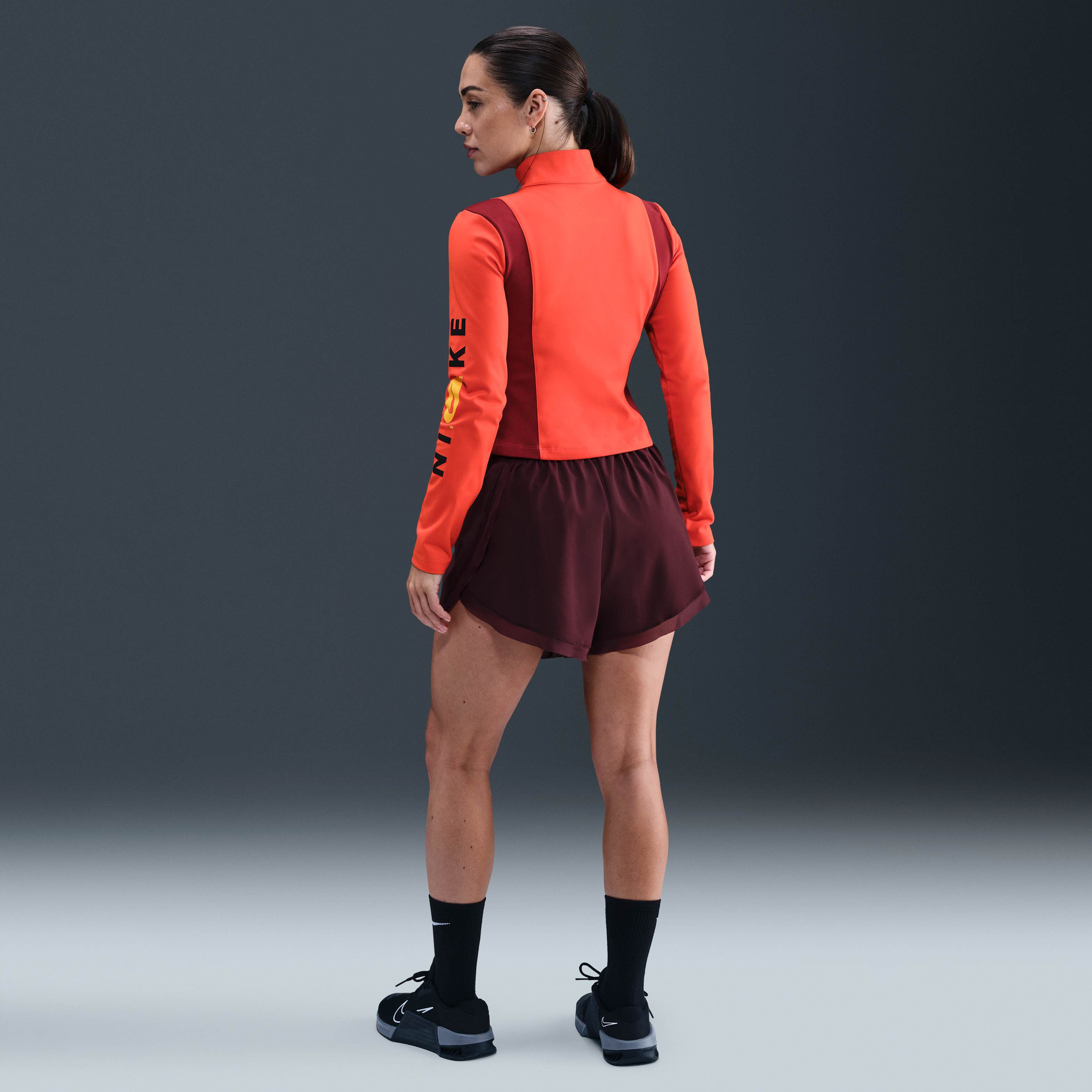 نايكي ون image number 4