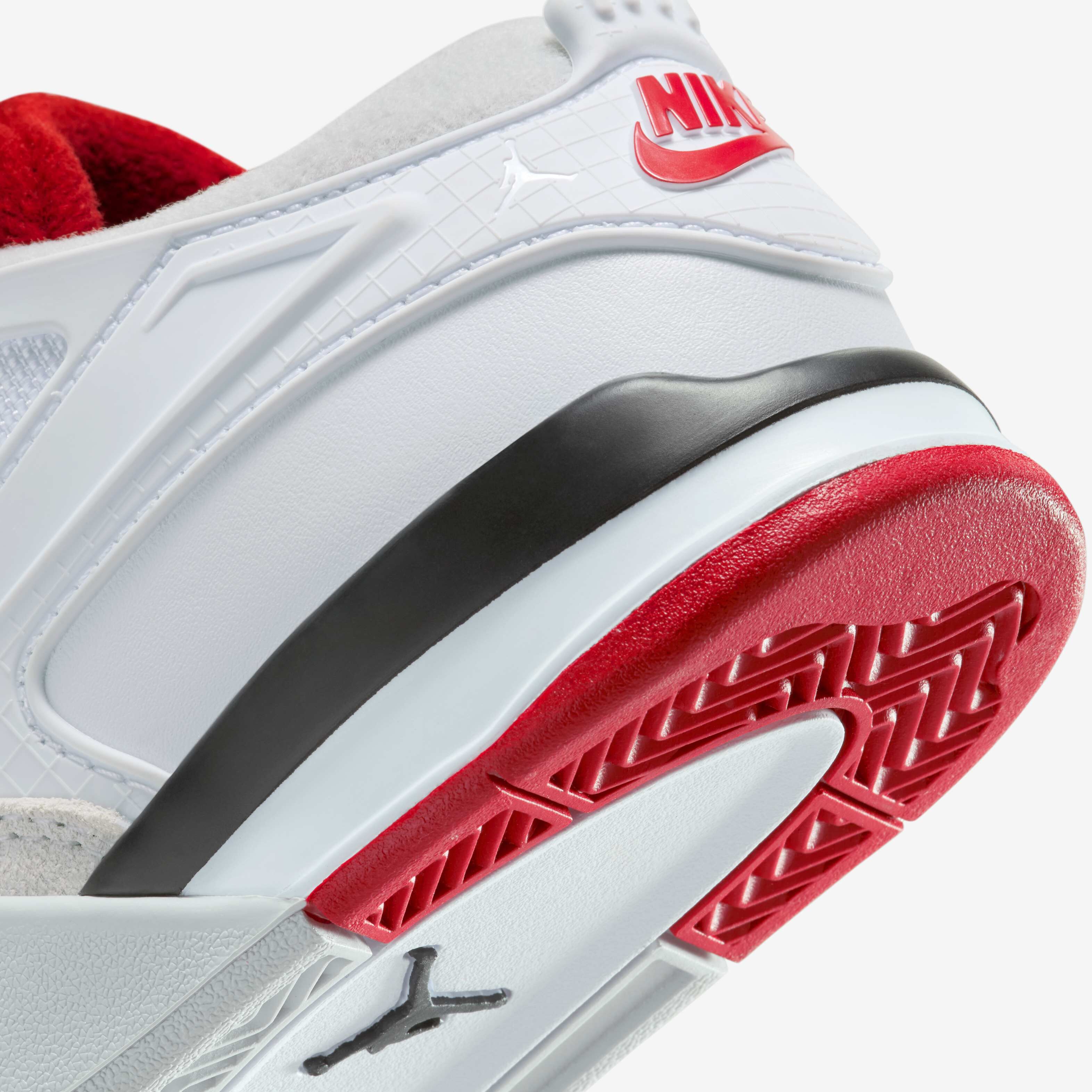 جوردن 4 ار ام image number 7