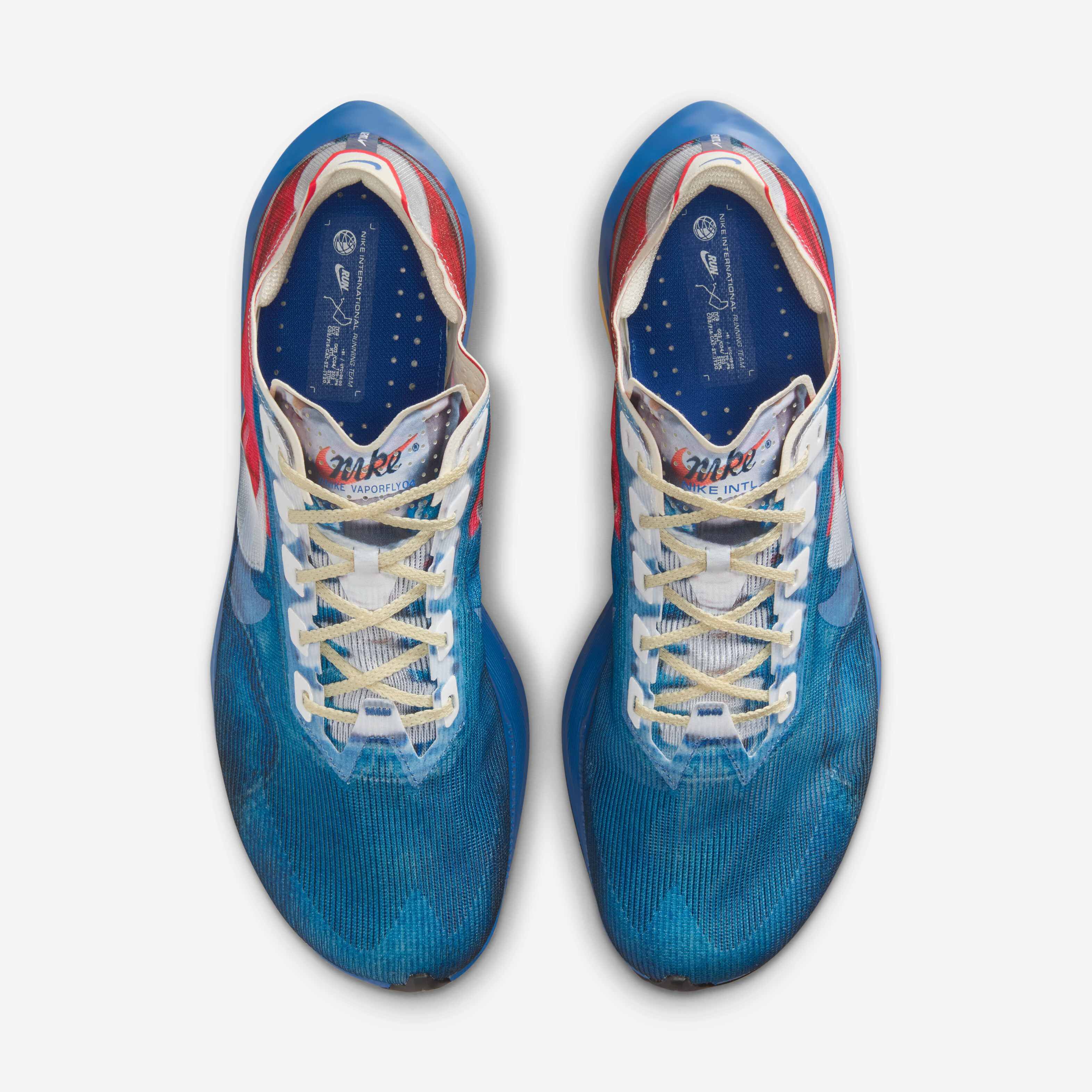 Nike Vaporfly 4 image number 3