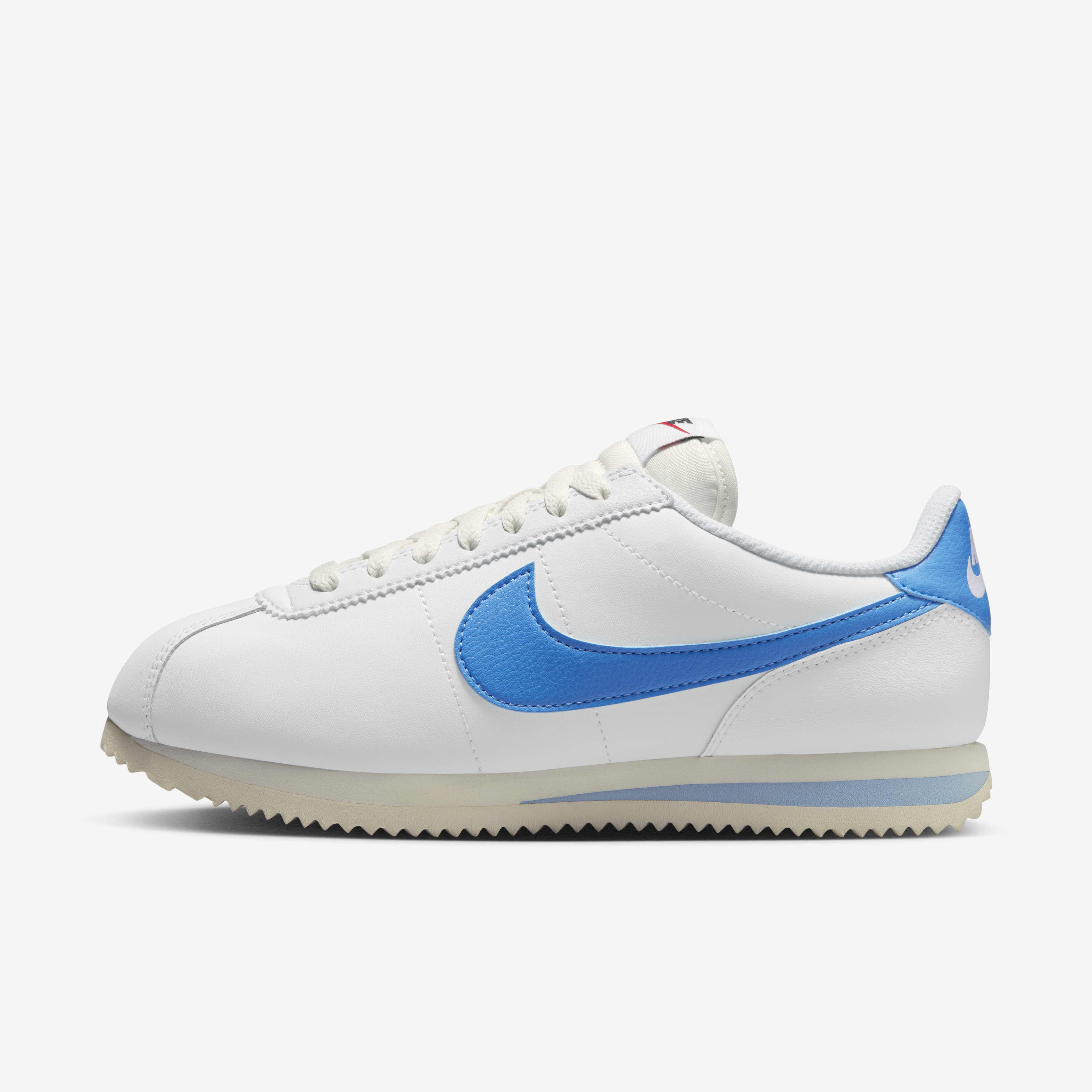 Nike Cortez Leather image number 0
