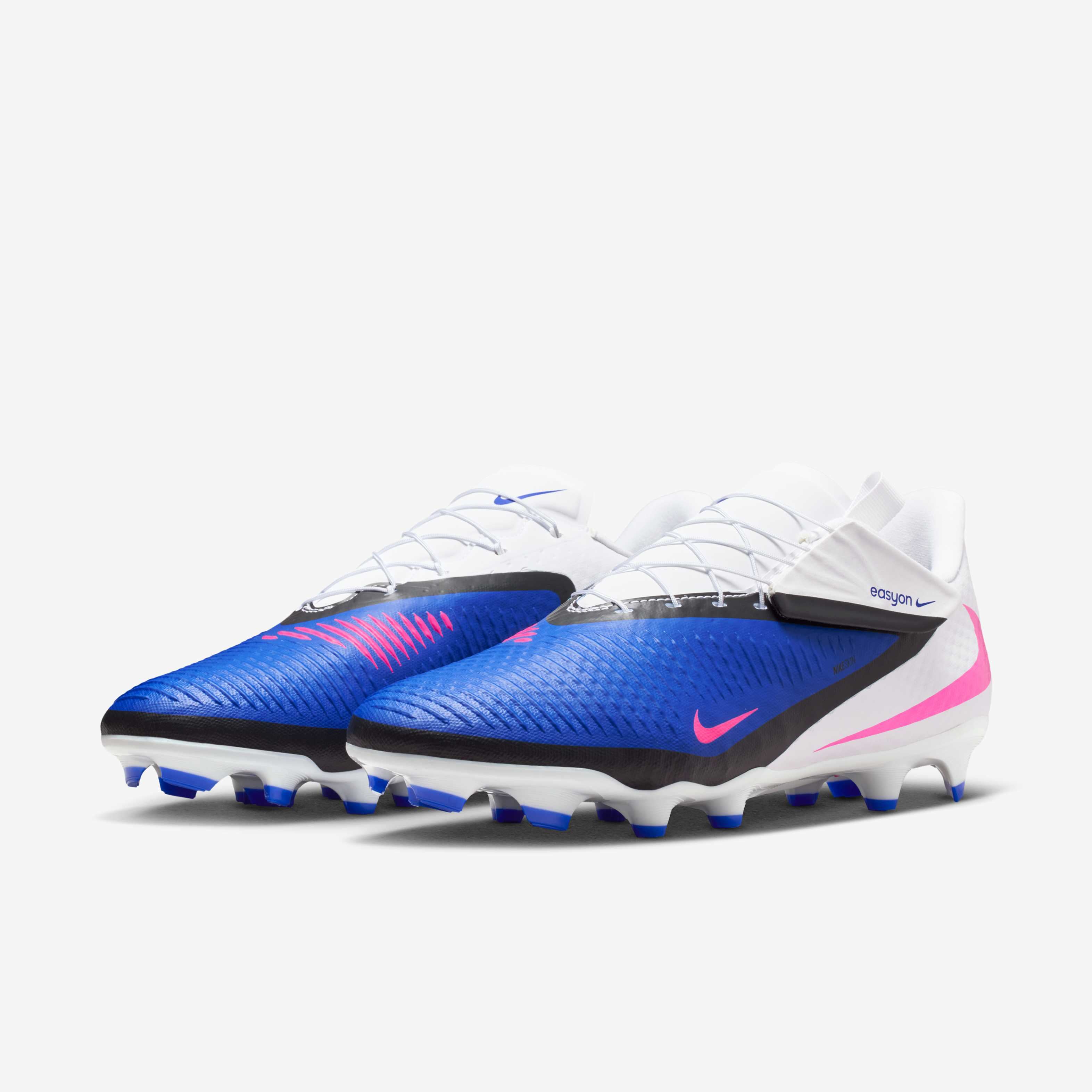 Nike Phantom 6 Low Academy EasyOn image number 4
