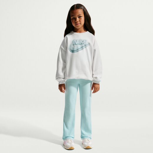 Kids' Sets-Nike, Nike, Little Kids' Dream Float Boyfriend Crew and Leggings Set