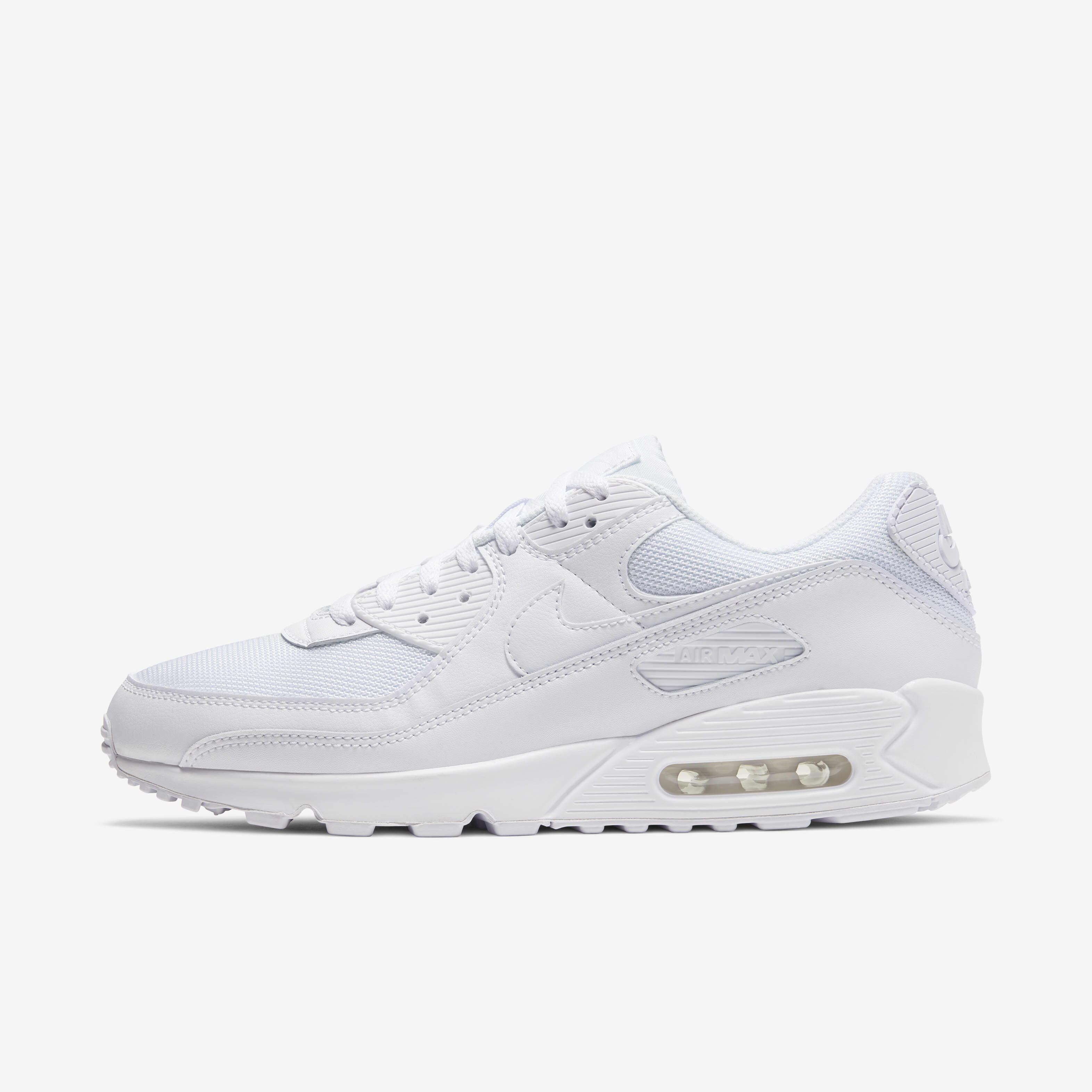 White nike 95 mens new arrivals