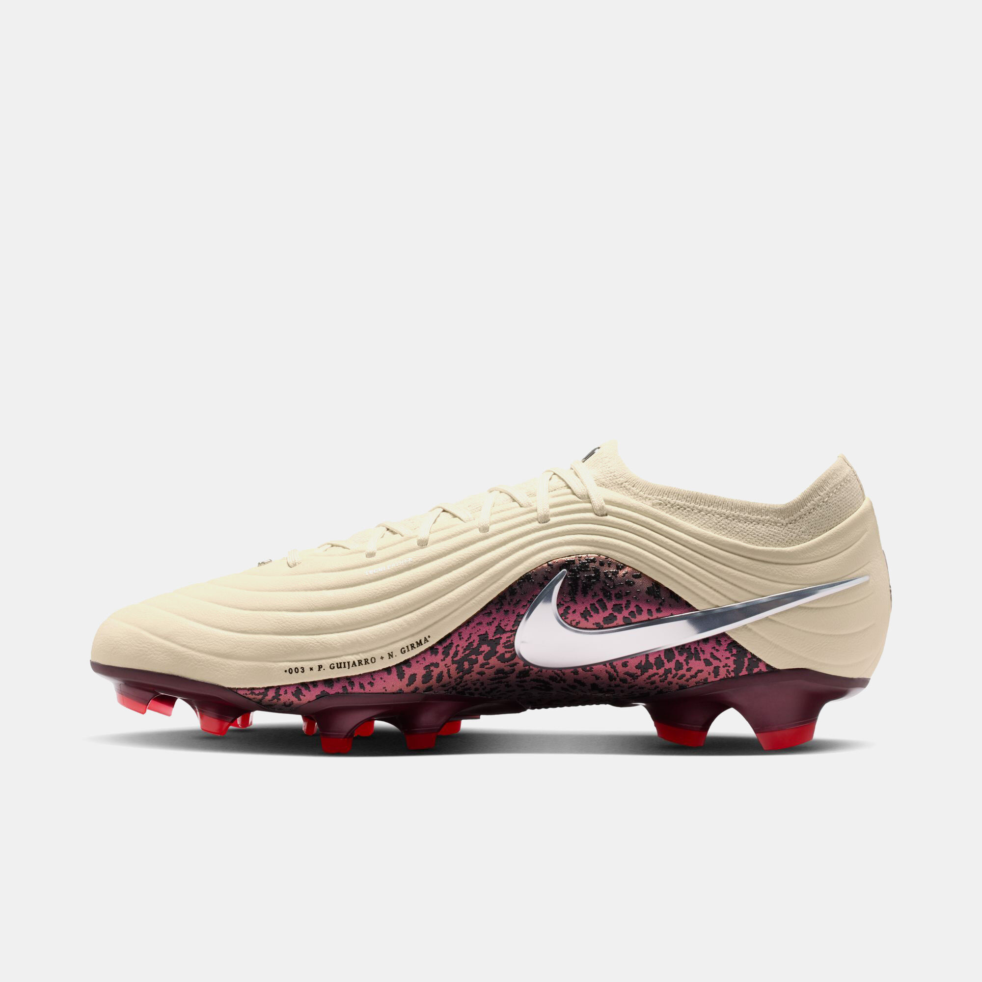 Nike United Tiempo Maestro Elite image number 4