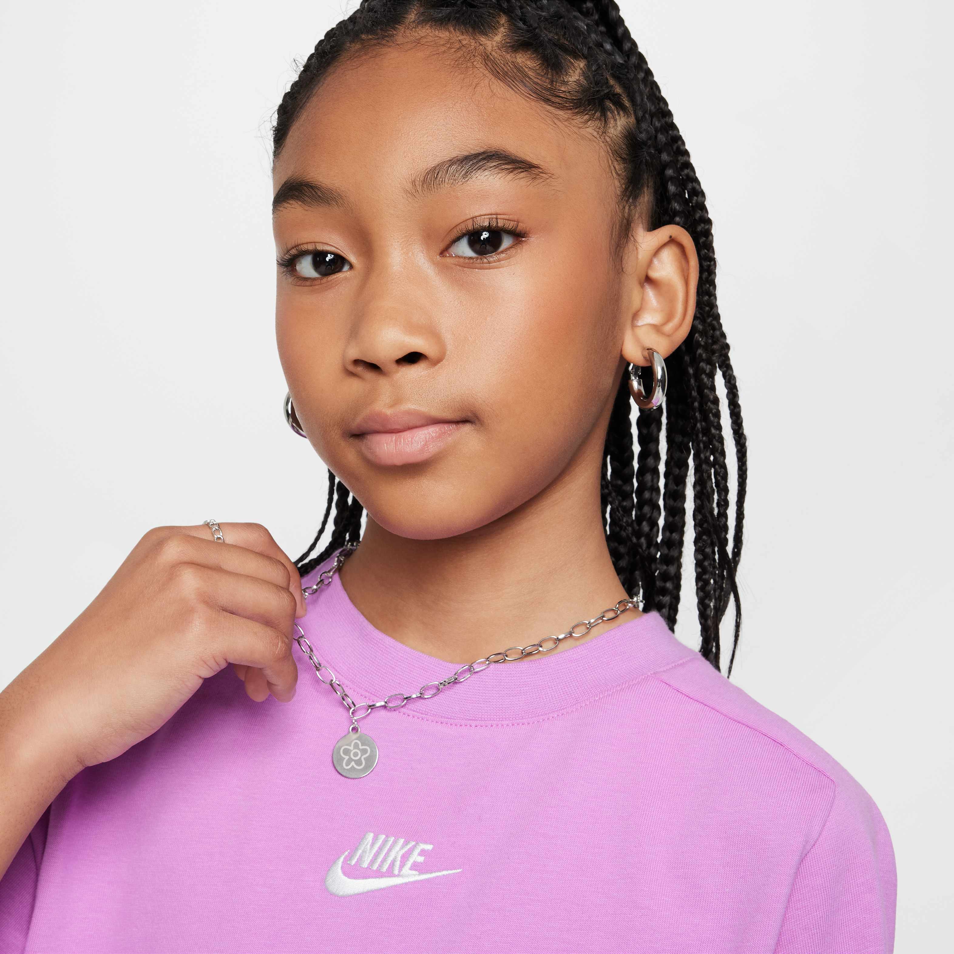 نايكي سبورتسوير image number 2