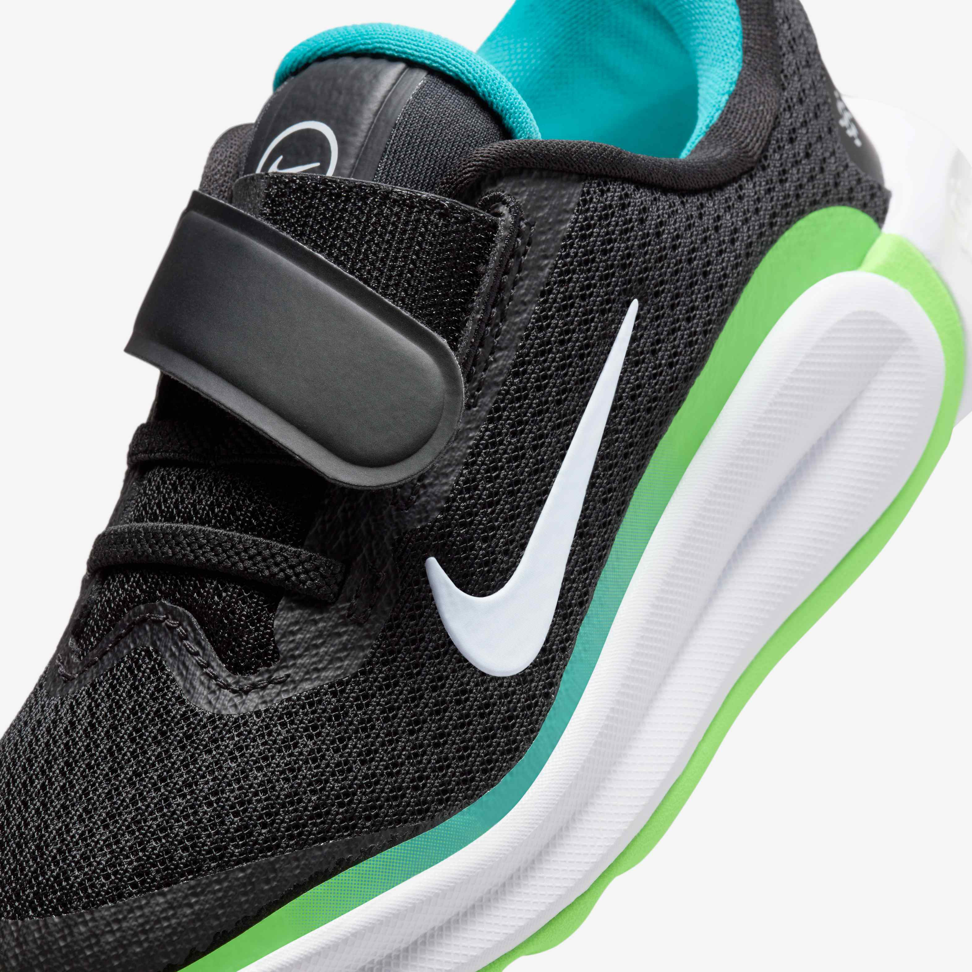 Nike Infinity Flow image number 6