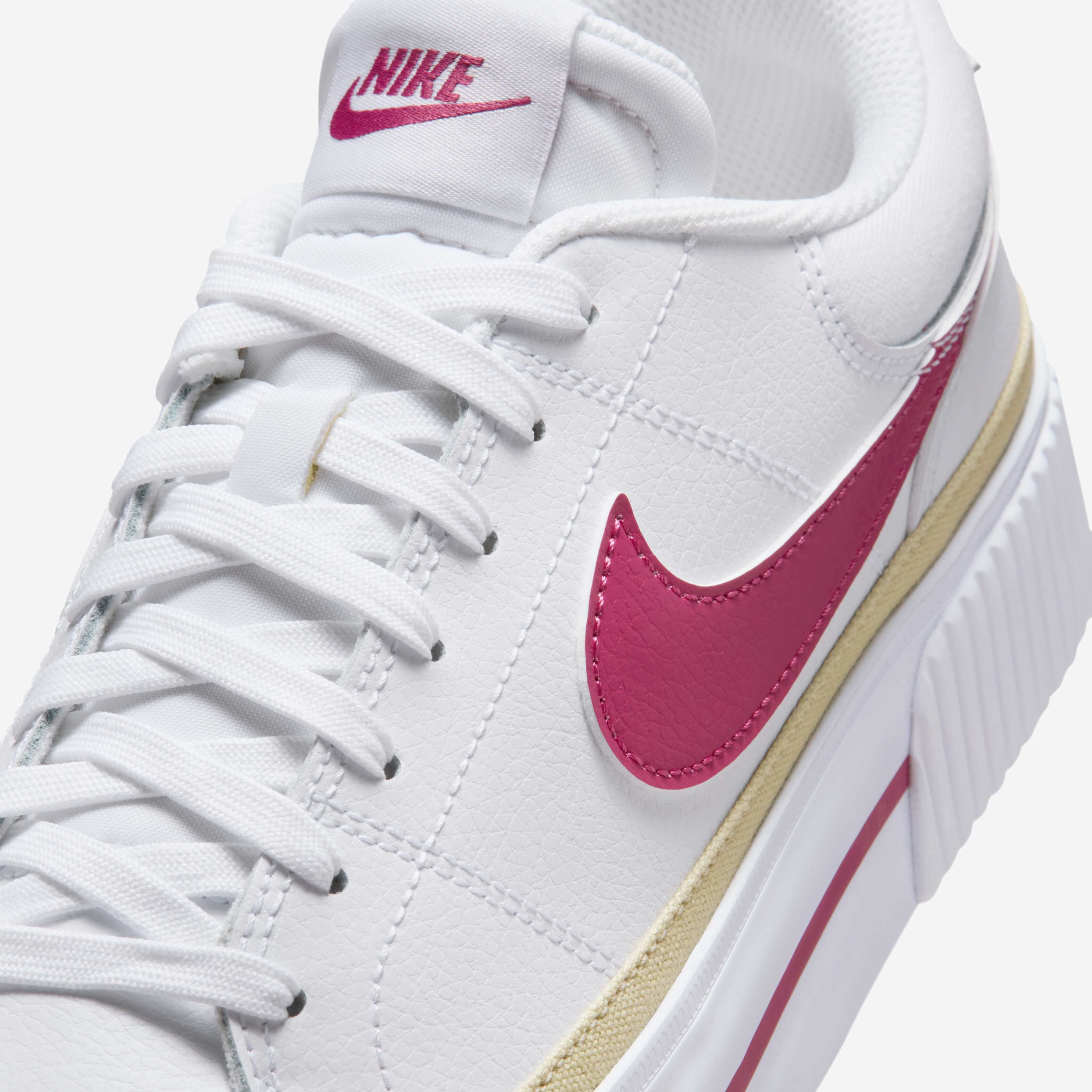 نايكي كورت ليجاسي لفت image number 6