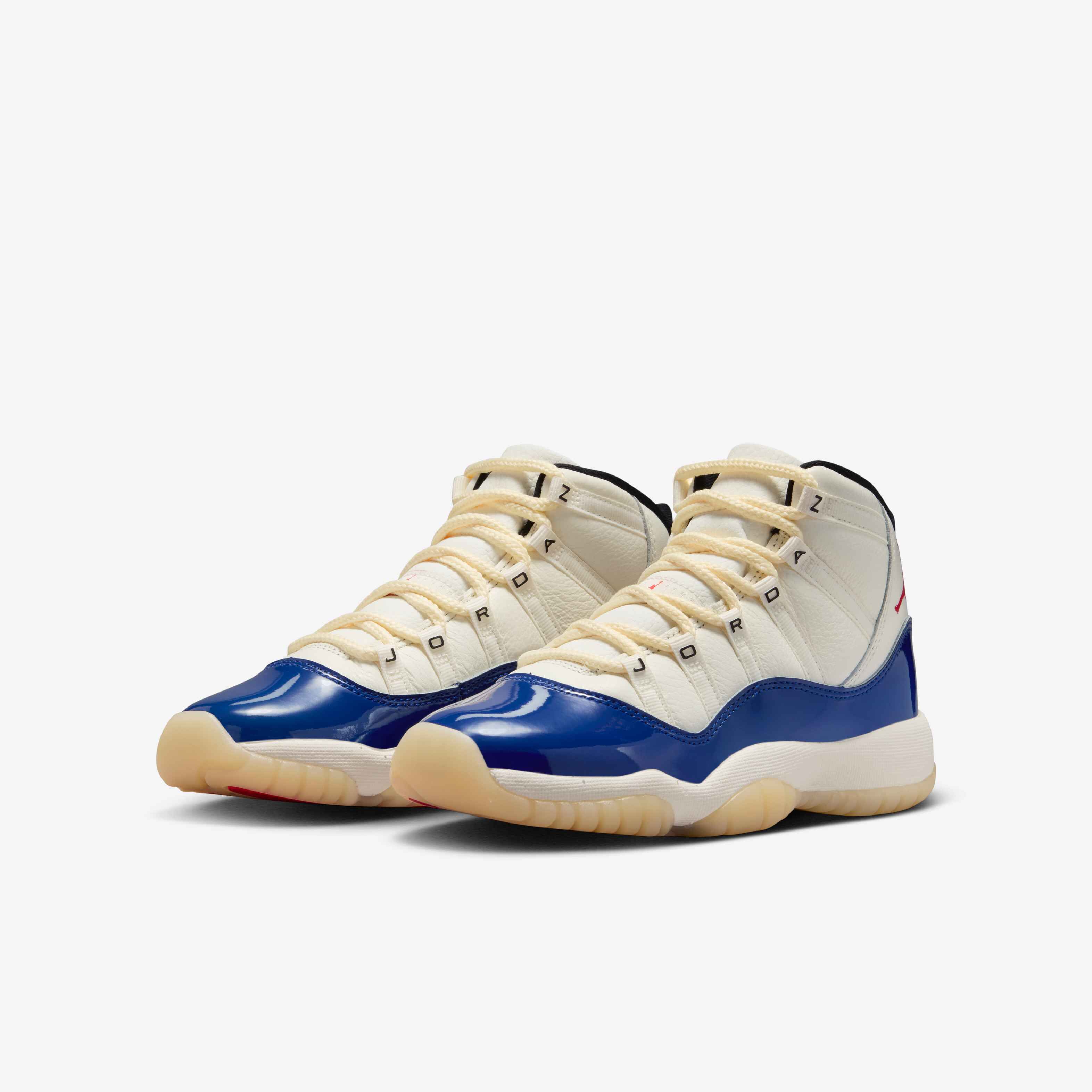 اير جوردن 11 ريترو image number 4