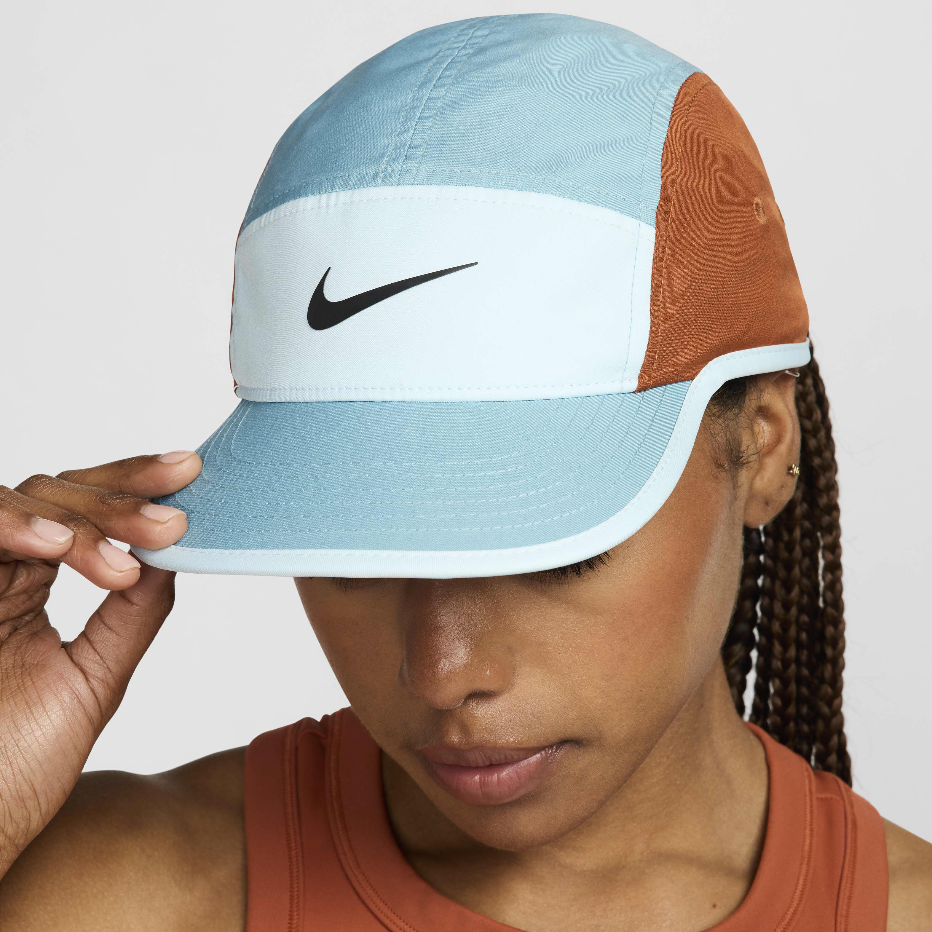 Buy Nike Dri FIT Fly Unstructured Swoosh Cap Nike Kuwait Official