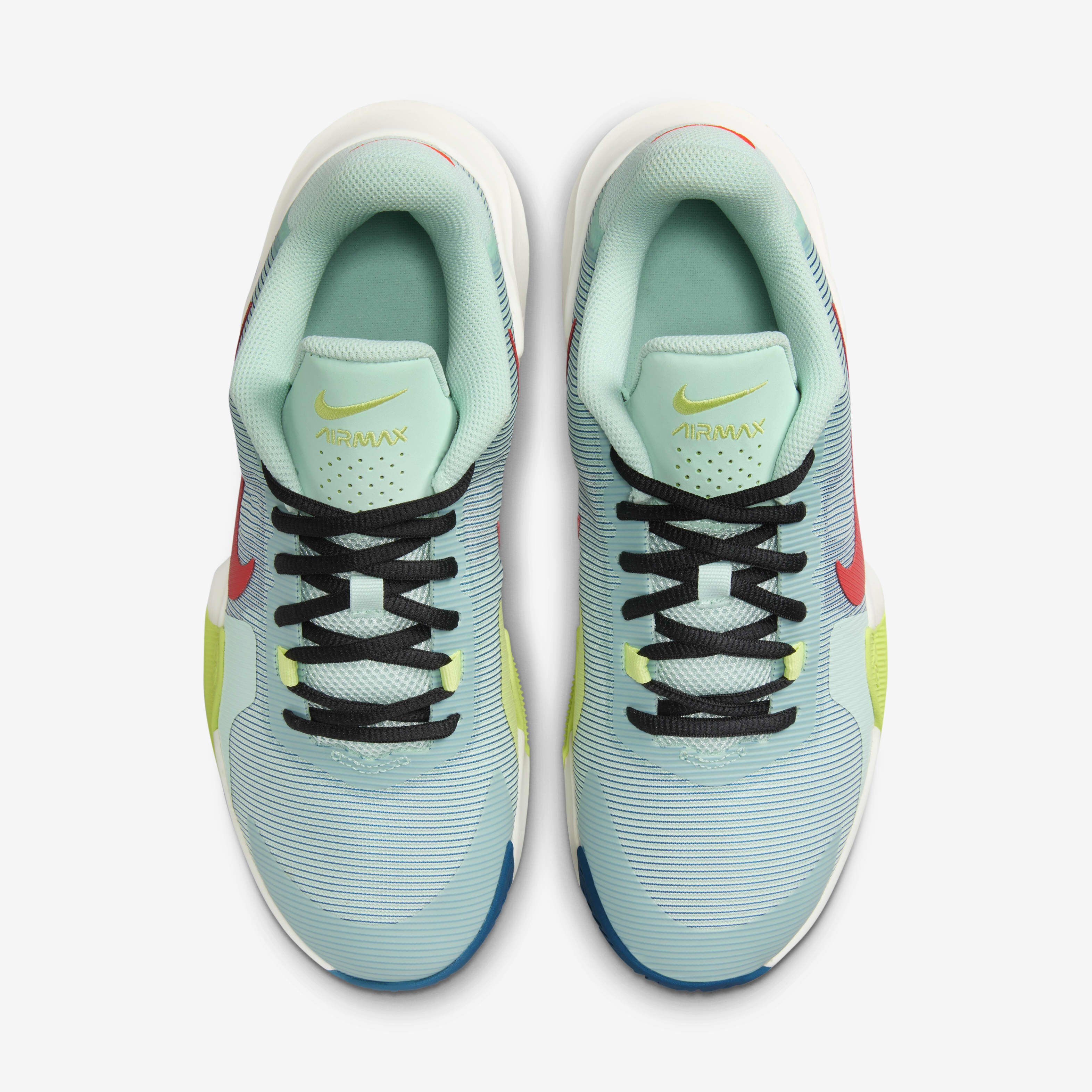 Nike Impact 4 image number 3