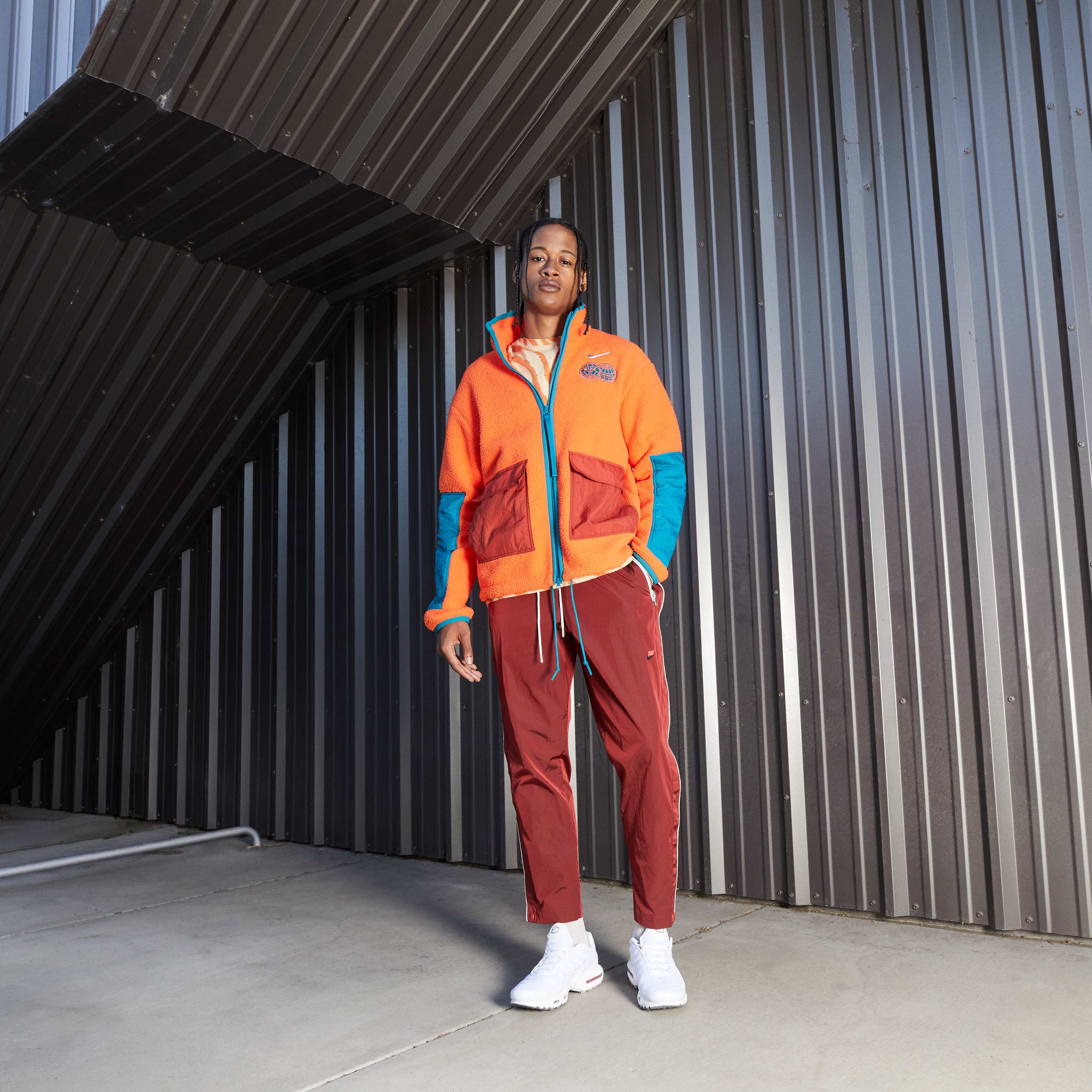 Nike Air Max Plus image number 10