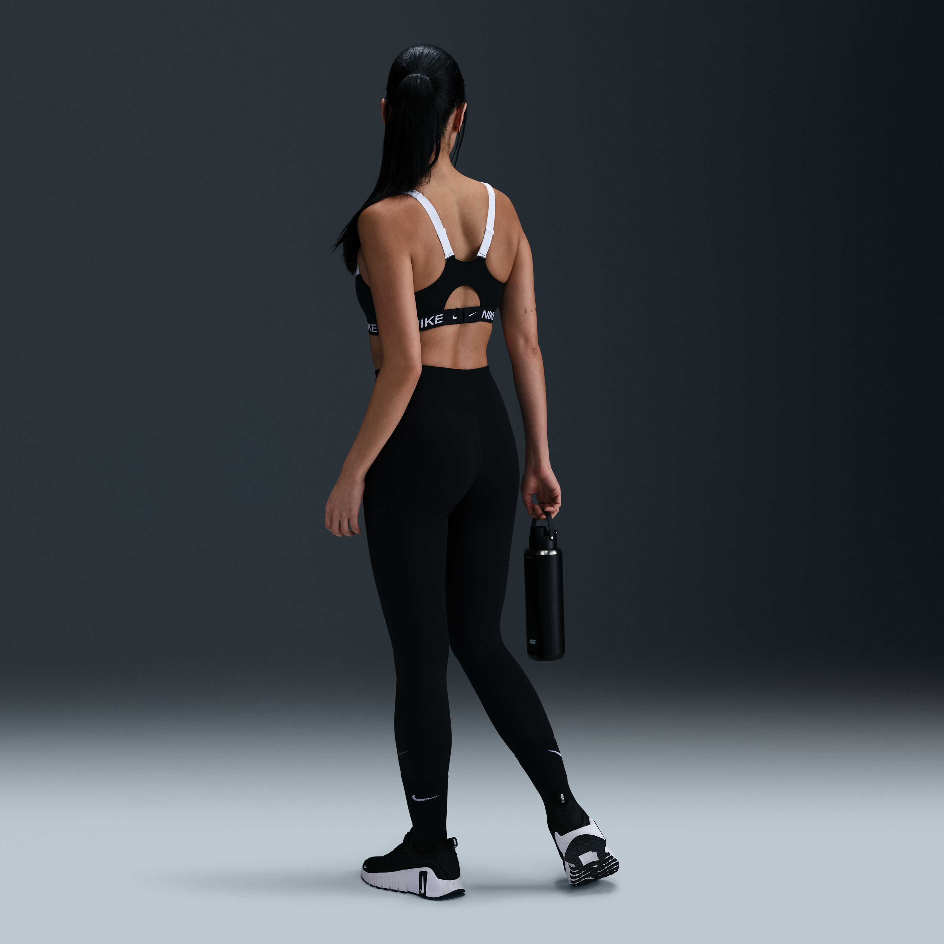 Nike Indy High-Support image number 4